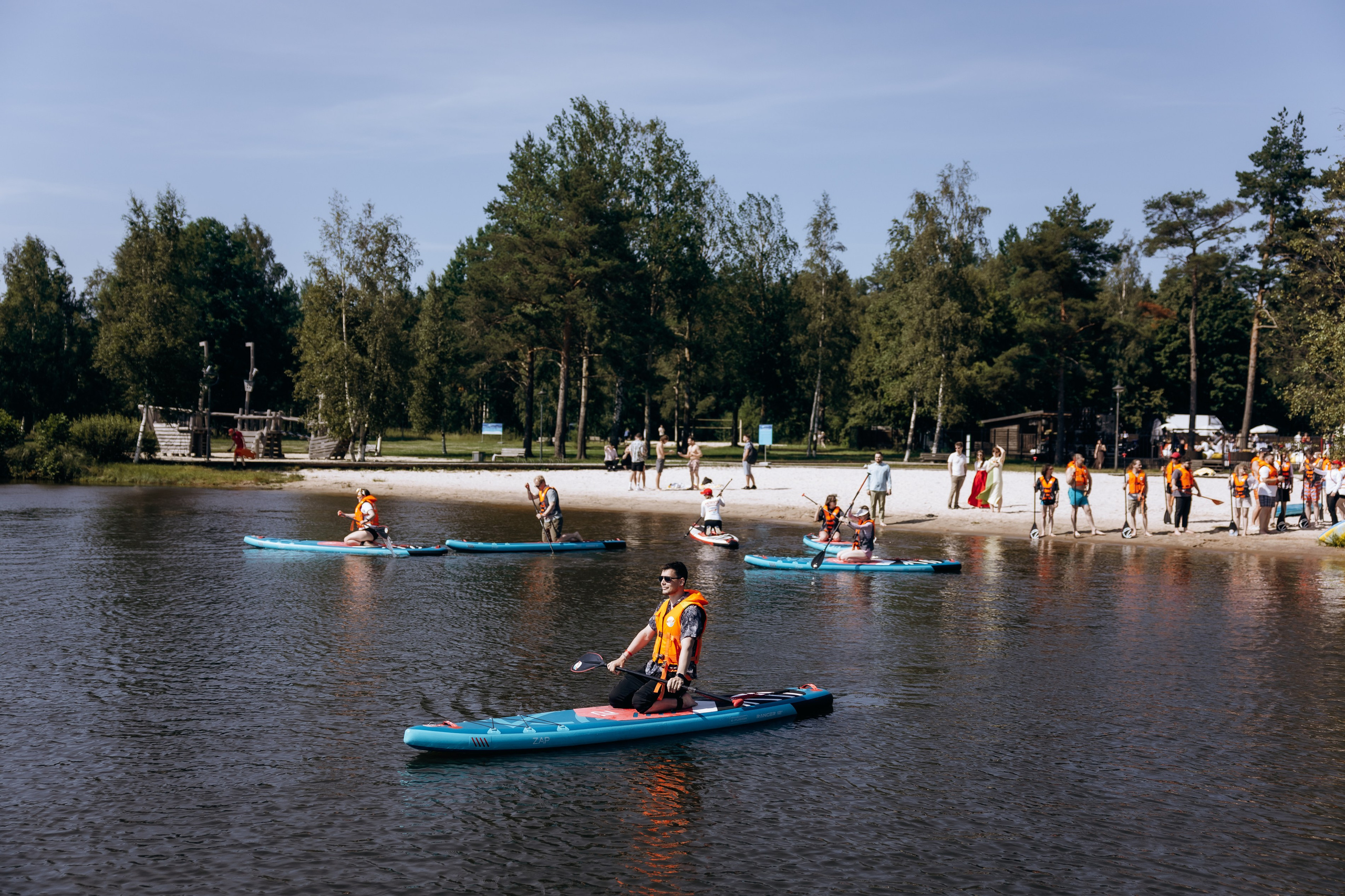 Корпоратив La Dolce Vita. Фотограф Виктория Дунаевская в Санкт Петербурге