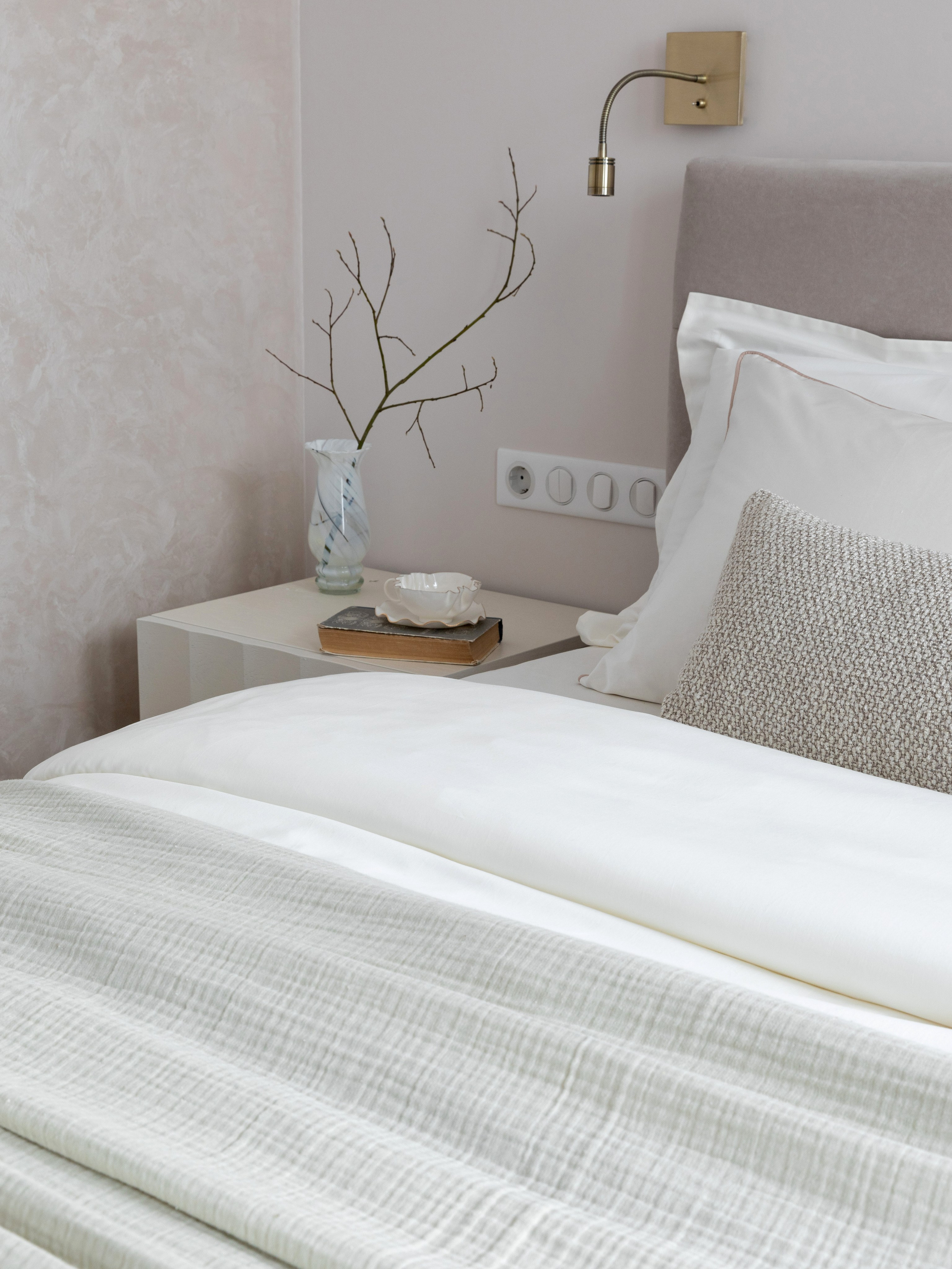 Квартира в Петербурге. Наталья Мавренкова интерьерный фотограф, декоратор в Санкт-Петербурге