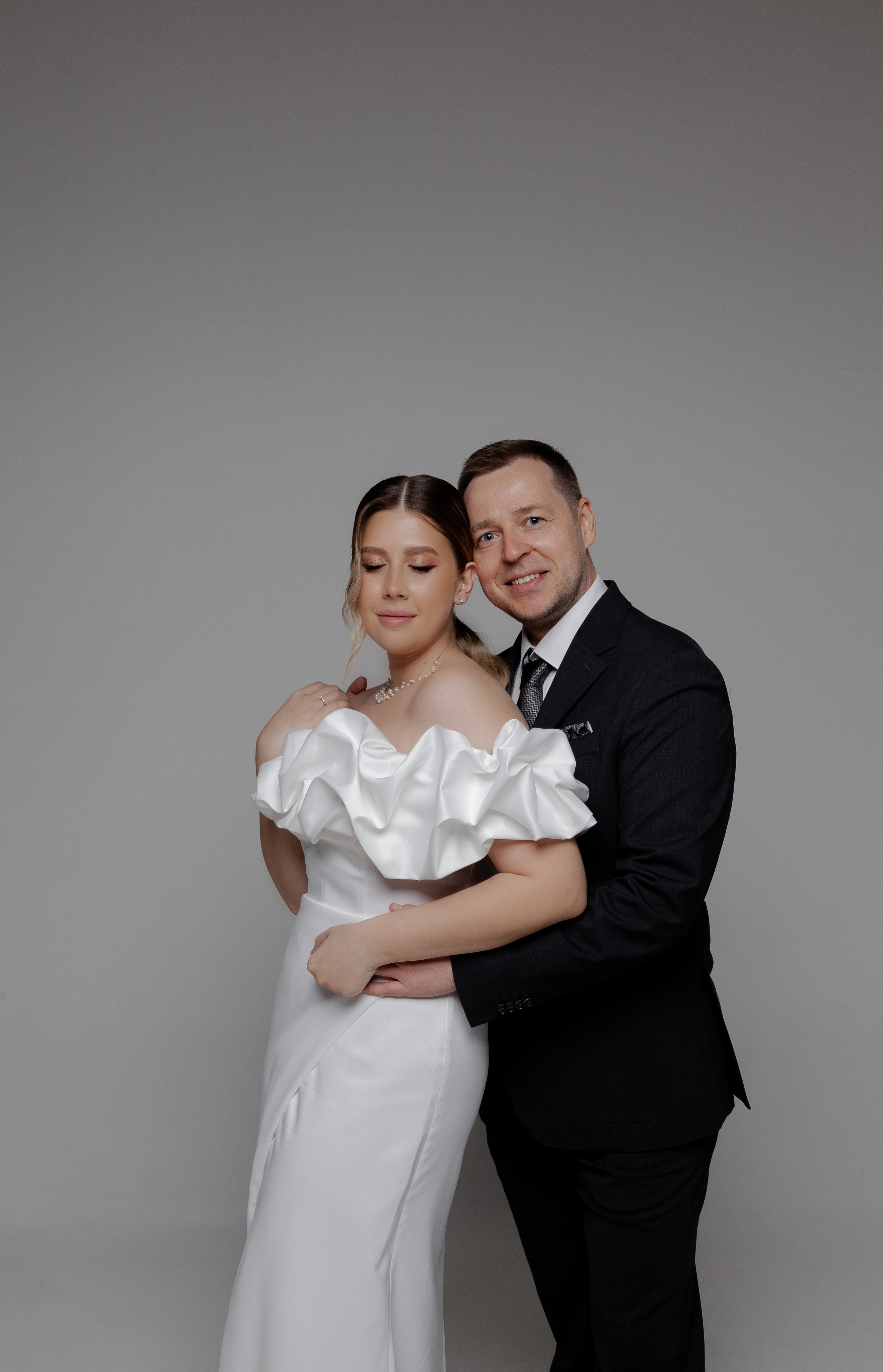 Андрей и Екатерина. Орнштейн Полина I Фотограф Самара