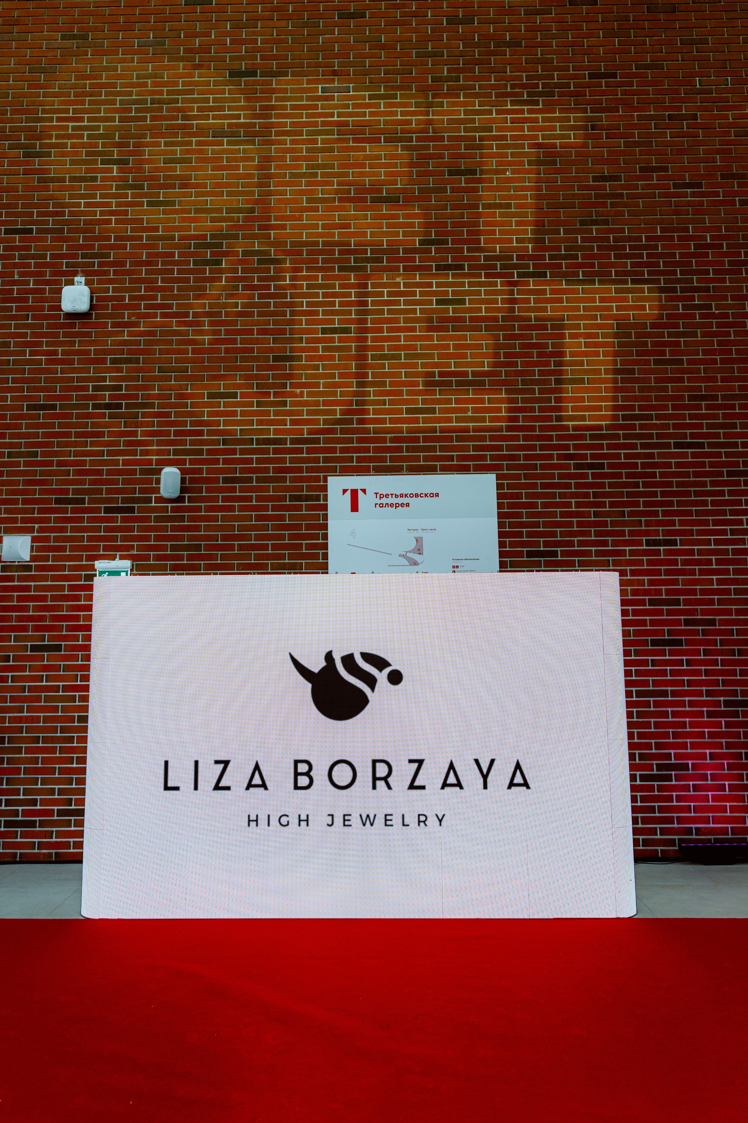 Презентация GET JET в Третьяковской галерее. Фотограф в Москве и Санкт-Петербурге Дарина