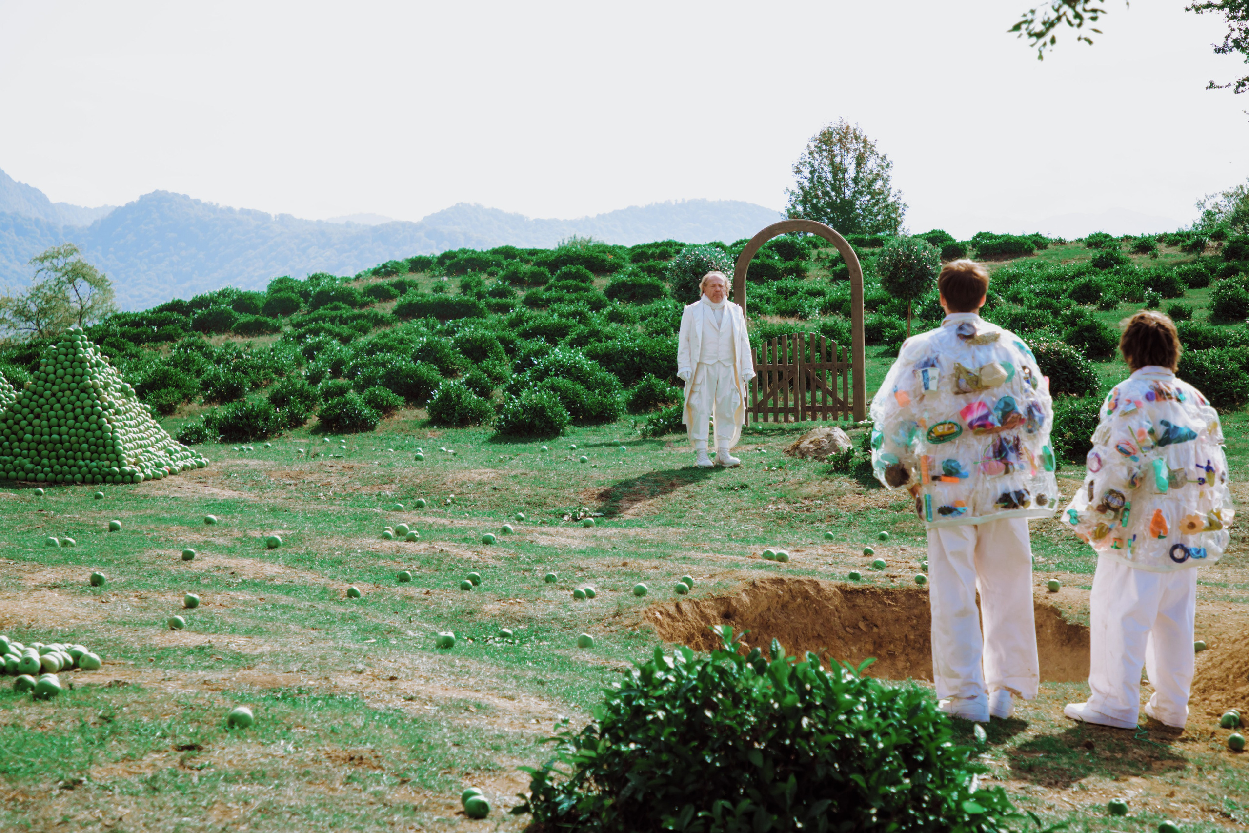 Backstage «Алиса в стране чудес». Фотограф в Москве и Санкт-Петербурге Дарина