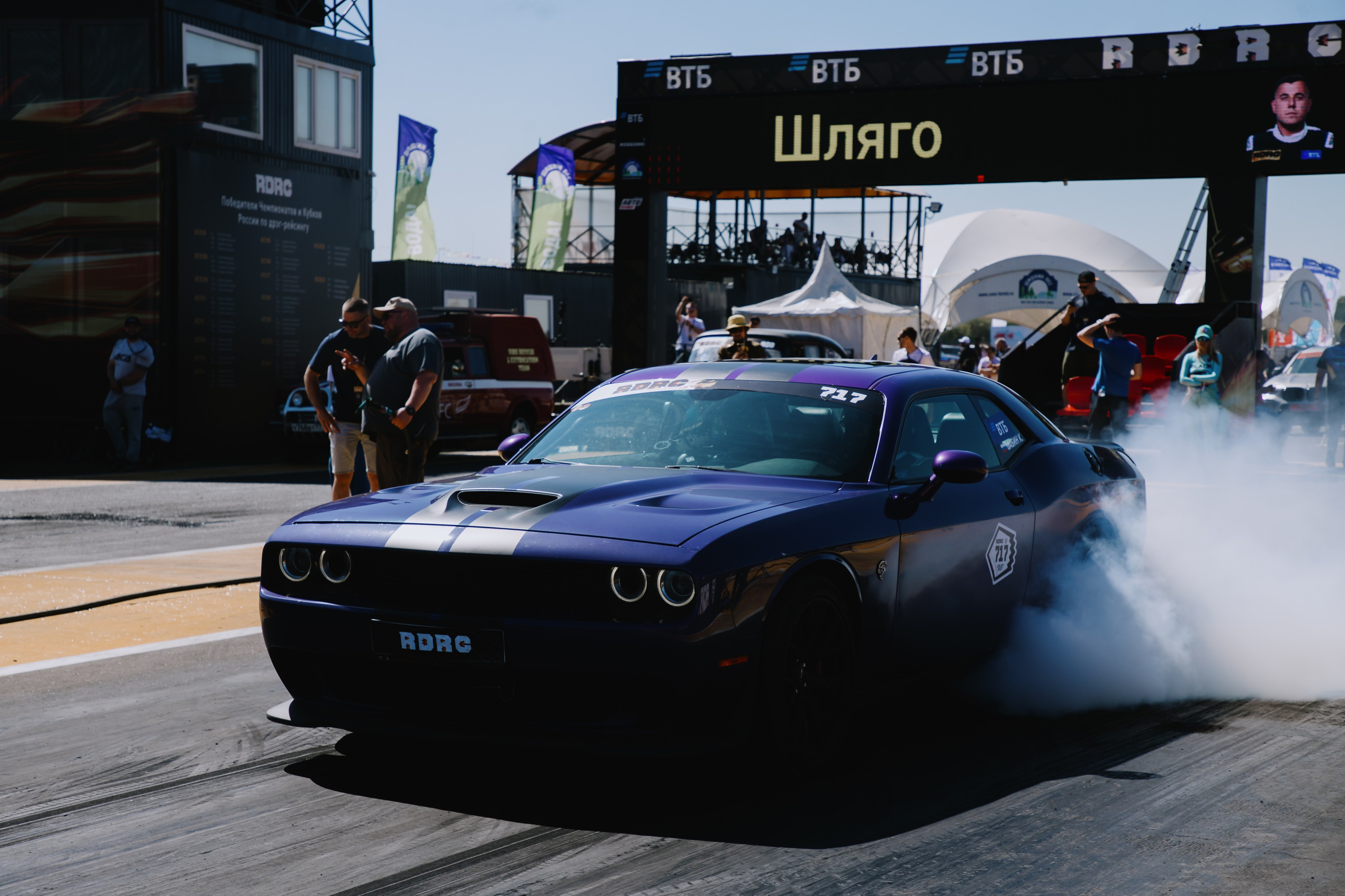 Гонки RDRC. Фотограф в Москве и Санкт-Петербурге Дарина