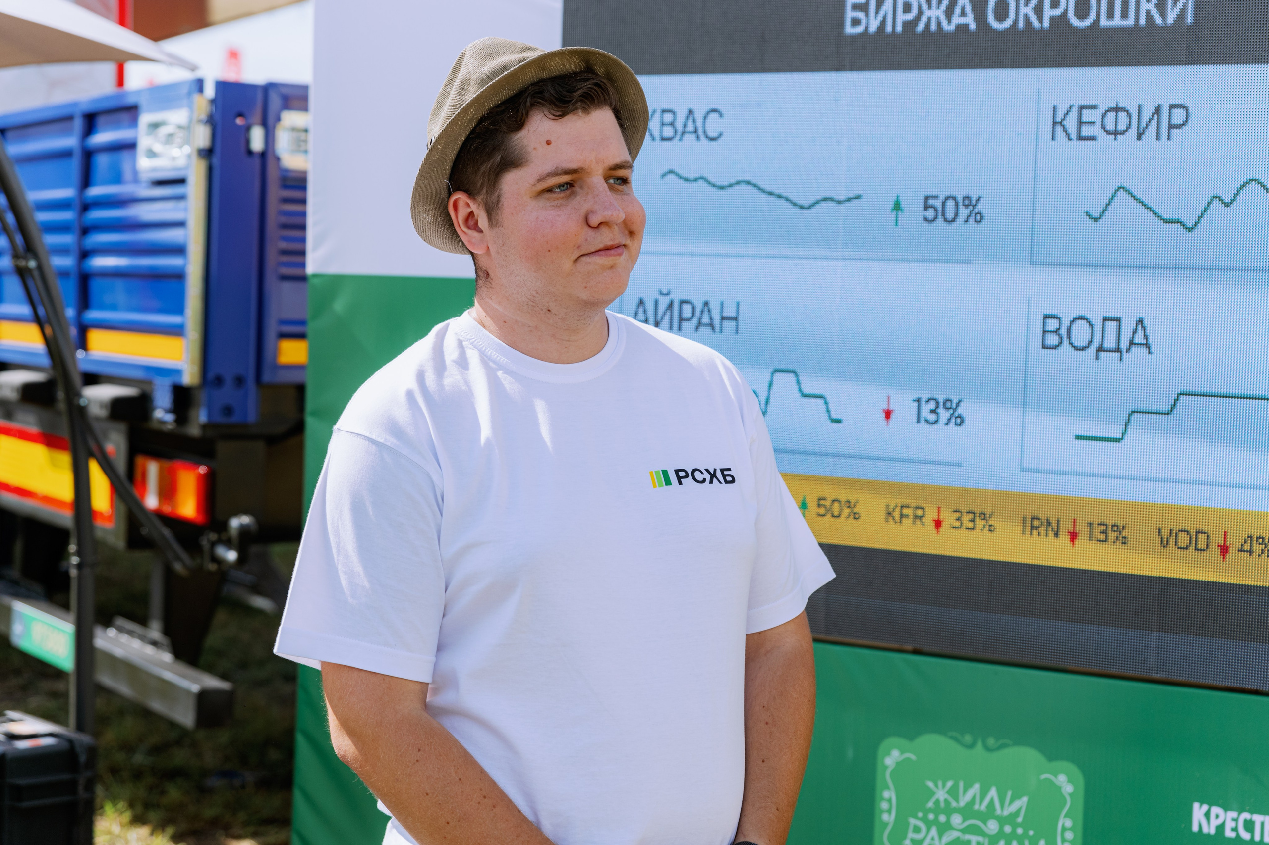 Россельхозбанк. Фотограф в Москве и Санкт-Петербурге Дарина