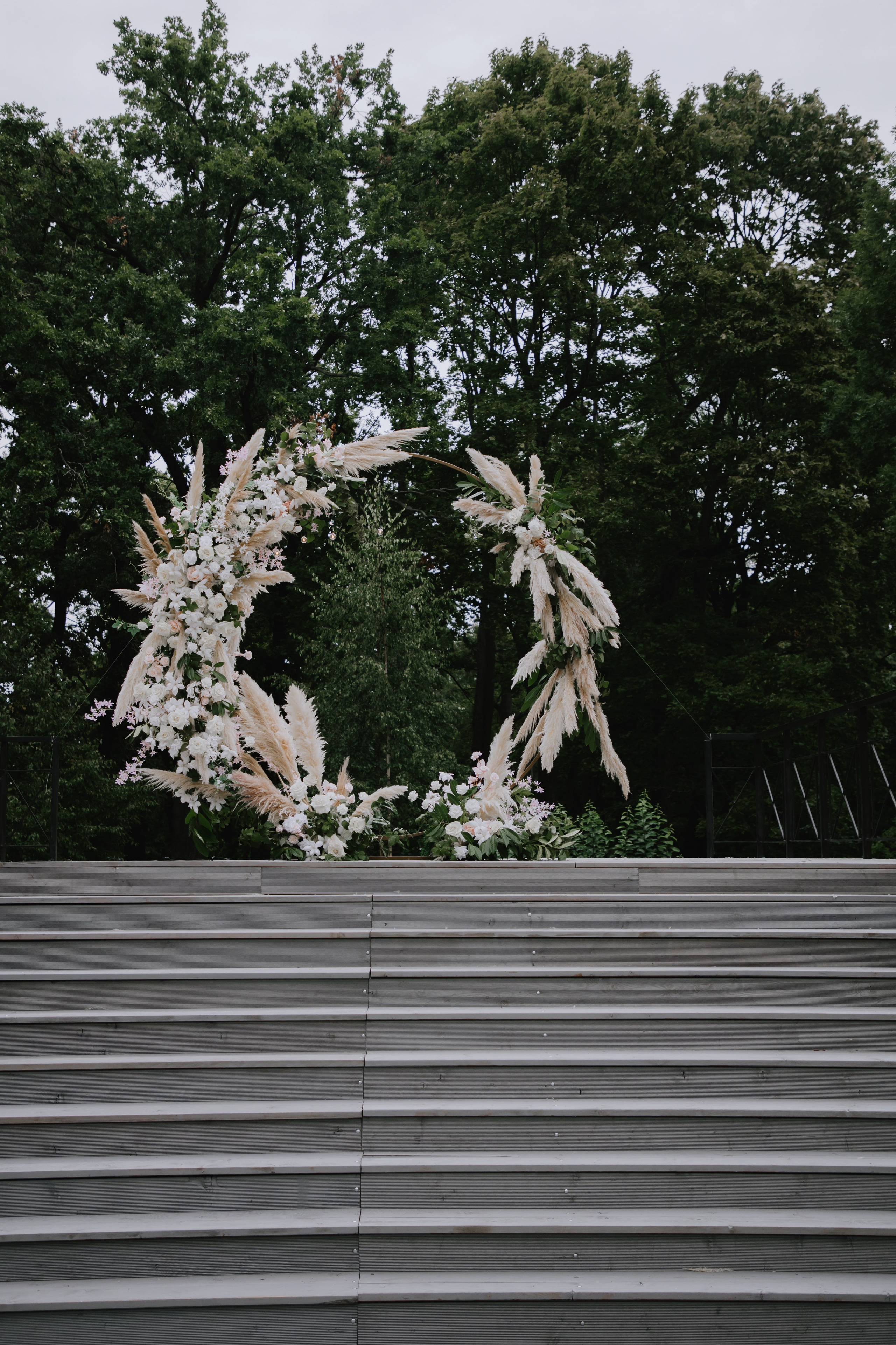 Свадьба Алексей и Анна. Фотограф в Москве и Санкт-Петербурге Дарина