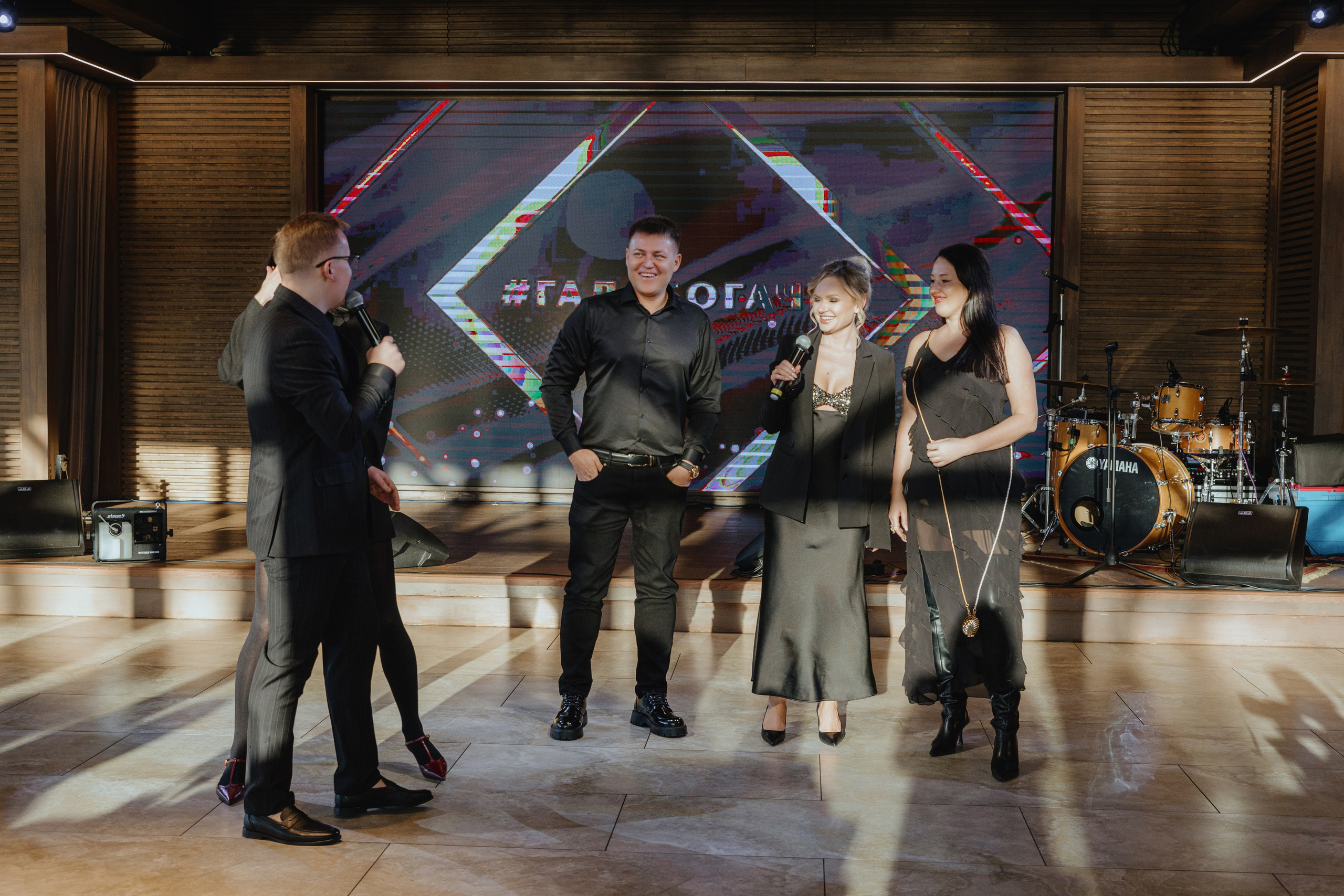 День Рождения Галины Сергеевны (Подольск). Фотограф в Москве и Санкт-Петербурге Дарина