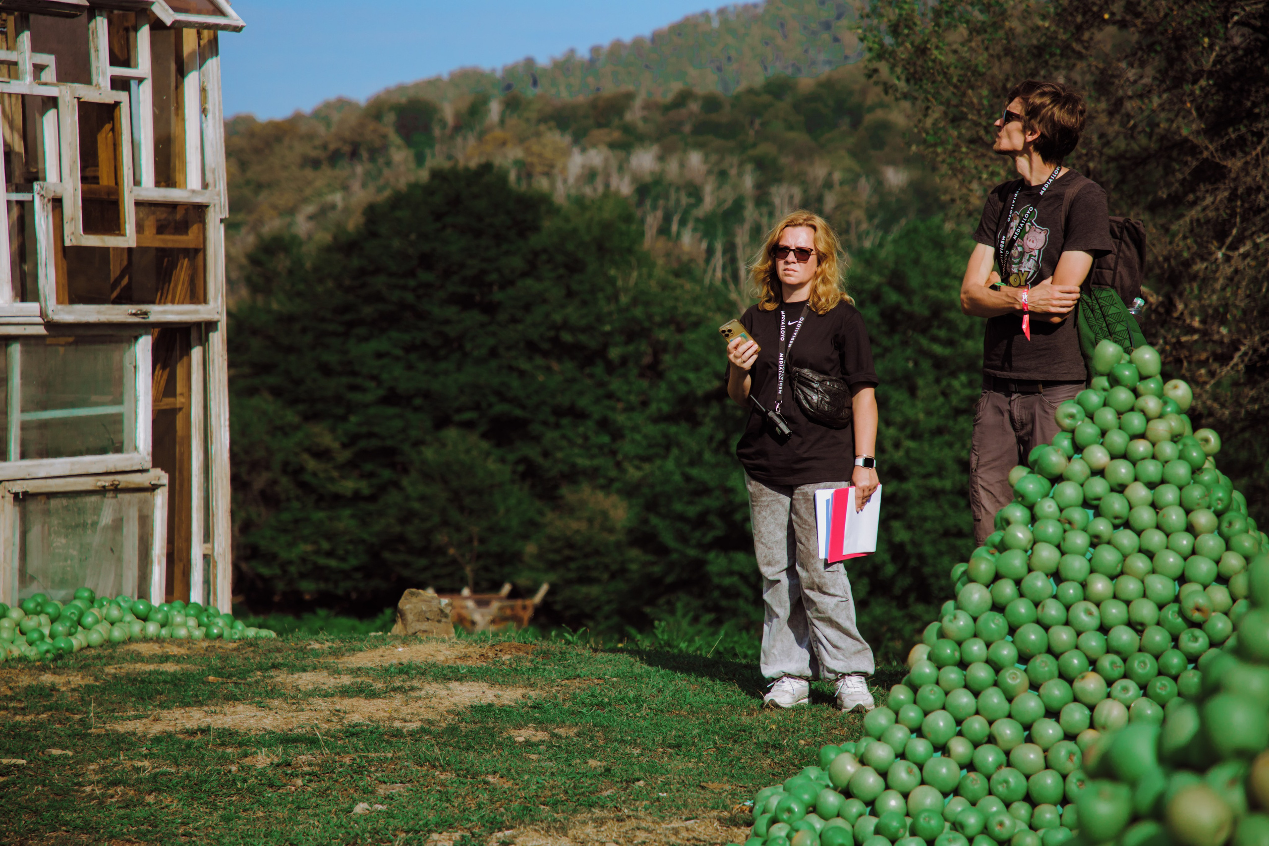 Backstage «Алиса в стране чудес». Фотограф в Москве и Санкт-Петербурге Дарина