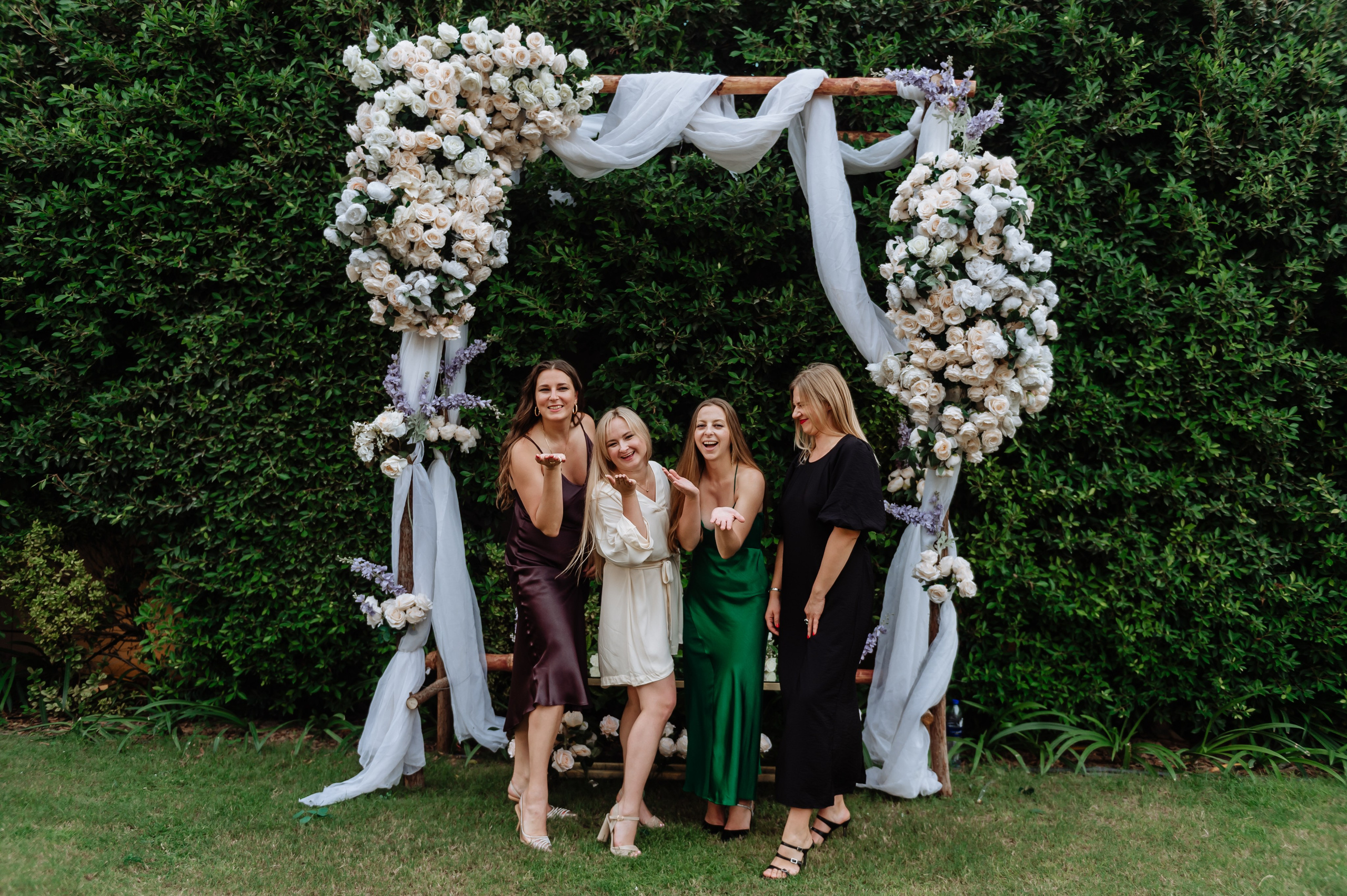 Елена и Денис (Абу Даби). Фотограф в Москве и Санкт-Петербурге Дарина