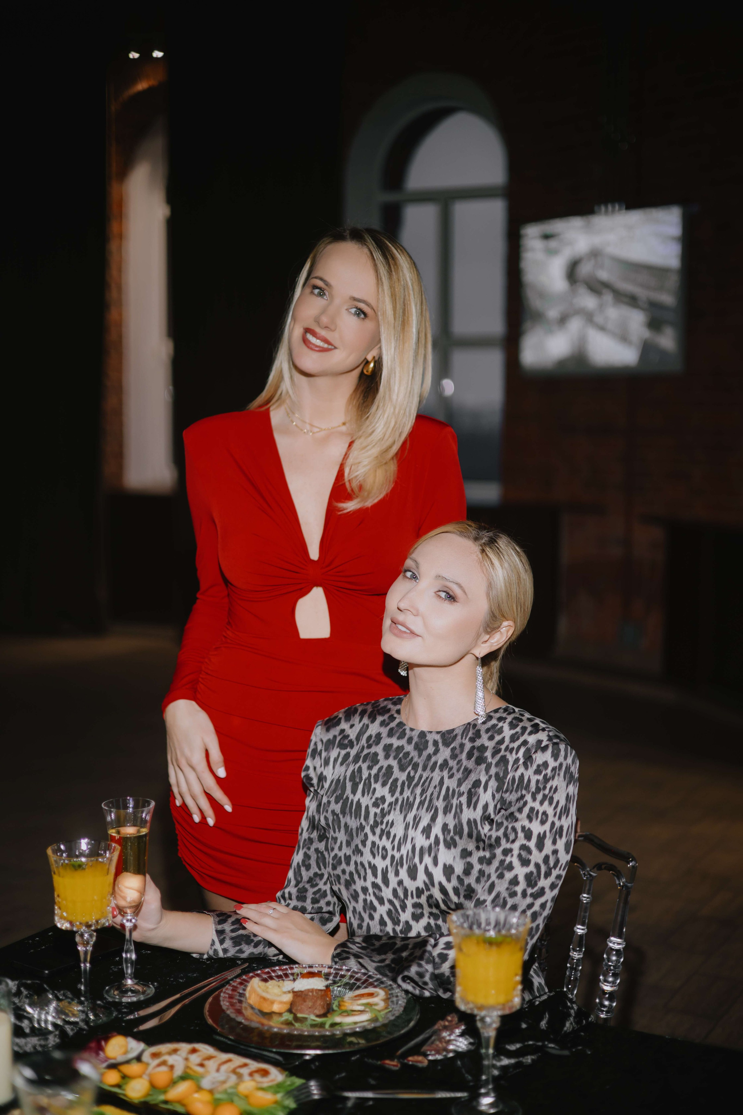 День Рождения Елены (Санкт-Петербург). Фотограф в Москве и Санкт-Петербурге Дарина