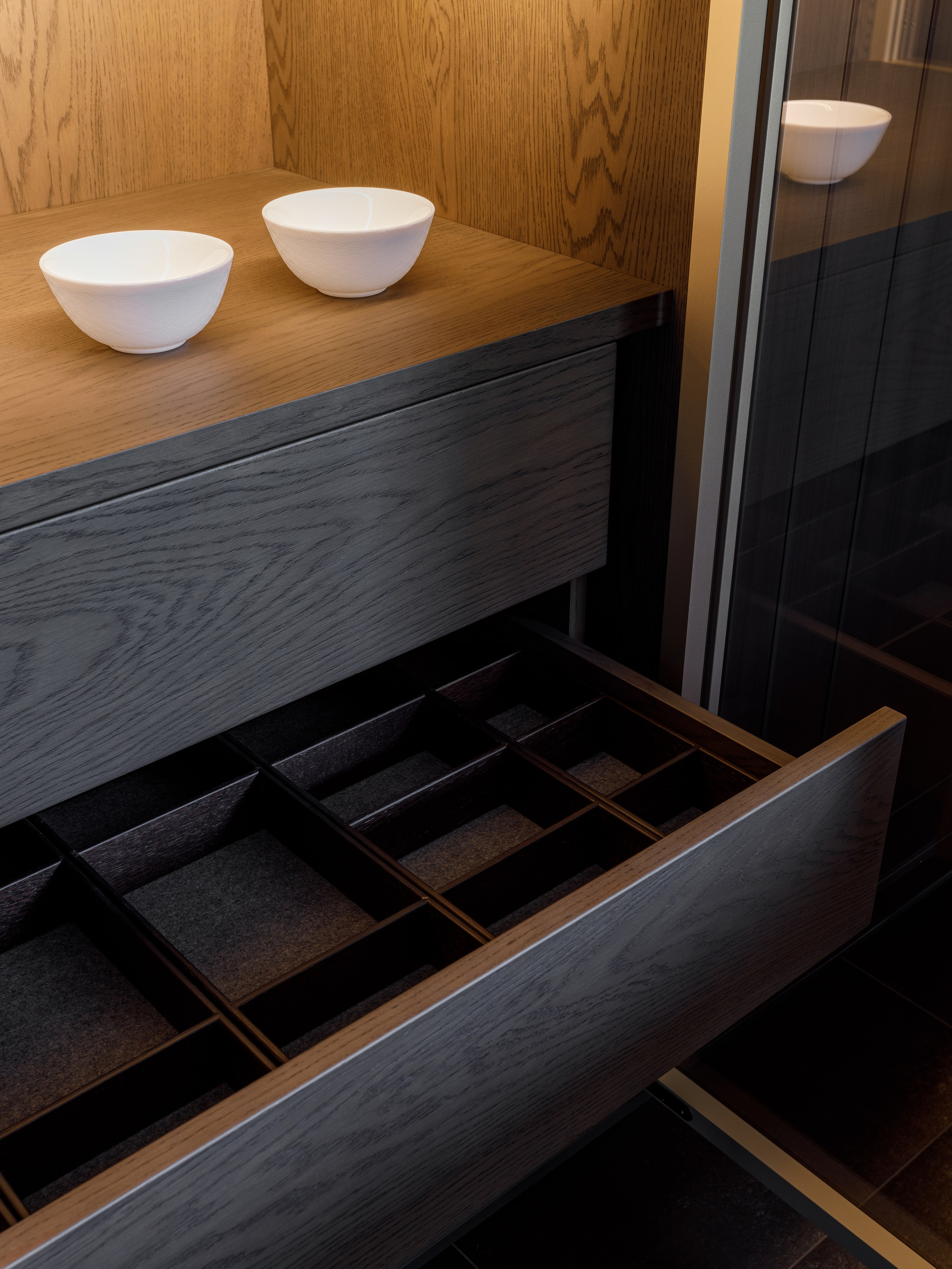 САЛОН GIULIA NOVARS В САМАРЕ. Интерьерный фотограф Дима Птицын и стилист Дарья Копылова