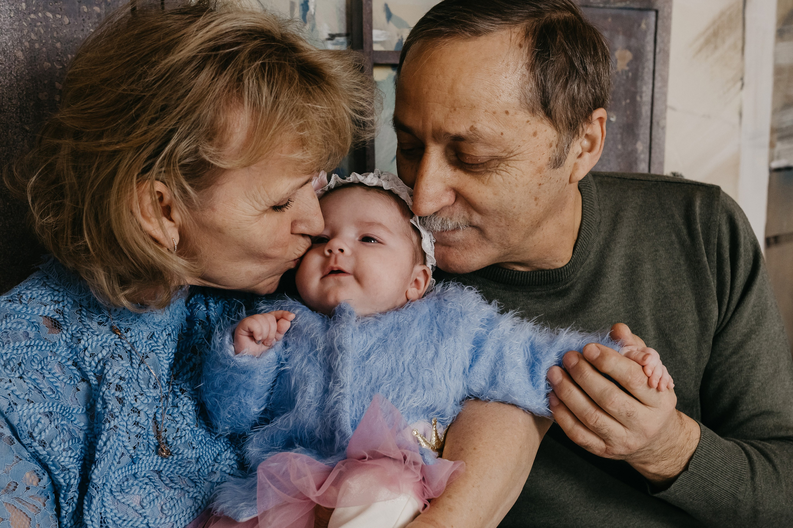 Александр, Настя, Миша и Марина. Свадебный фотограф в Санкт-Петербурге Игорь Бабенко