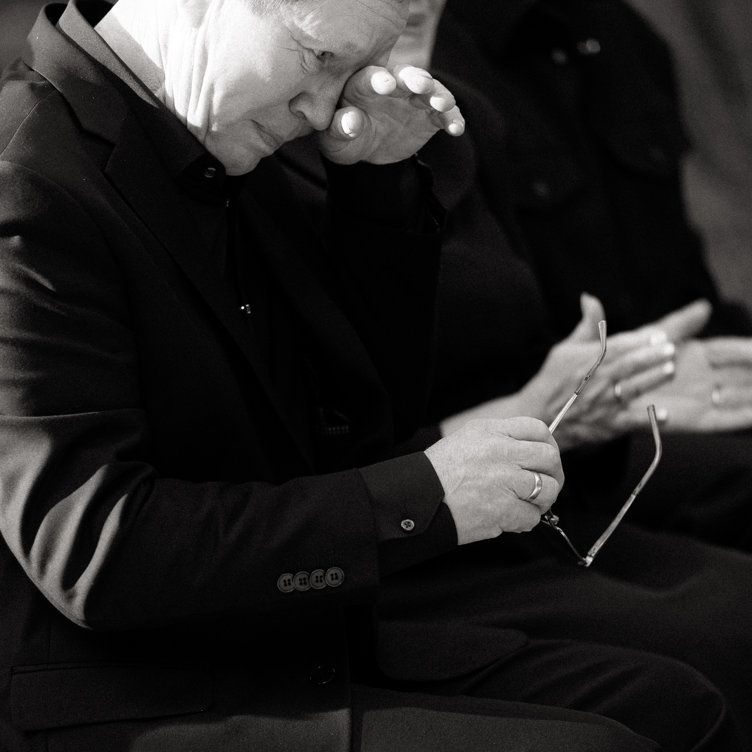 LOVE & HATE | R & N. Свадебный и event-фотограф Иван Волнухин