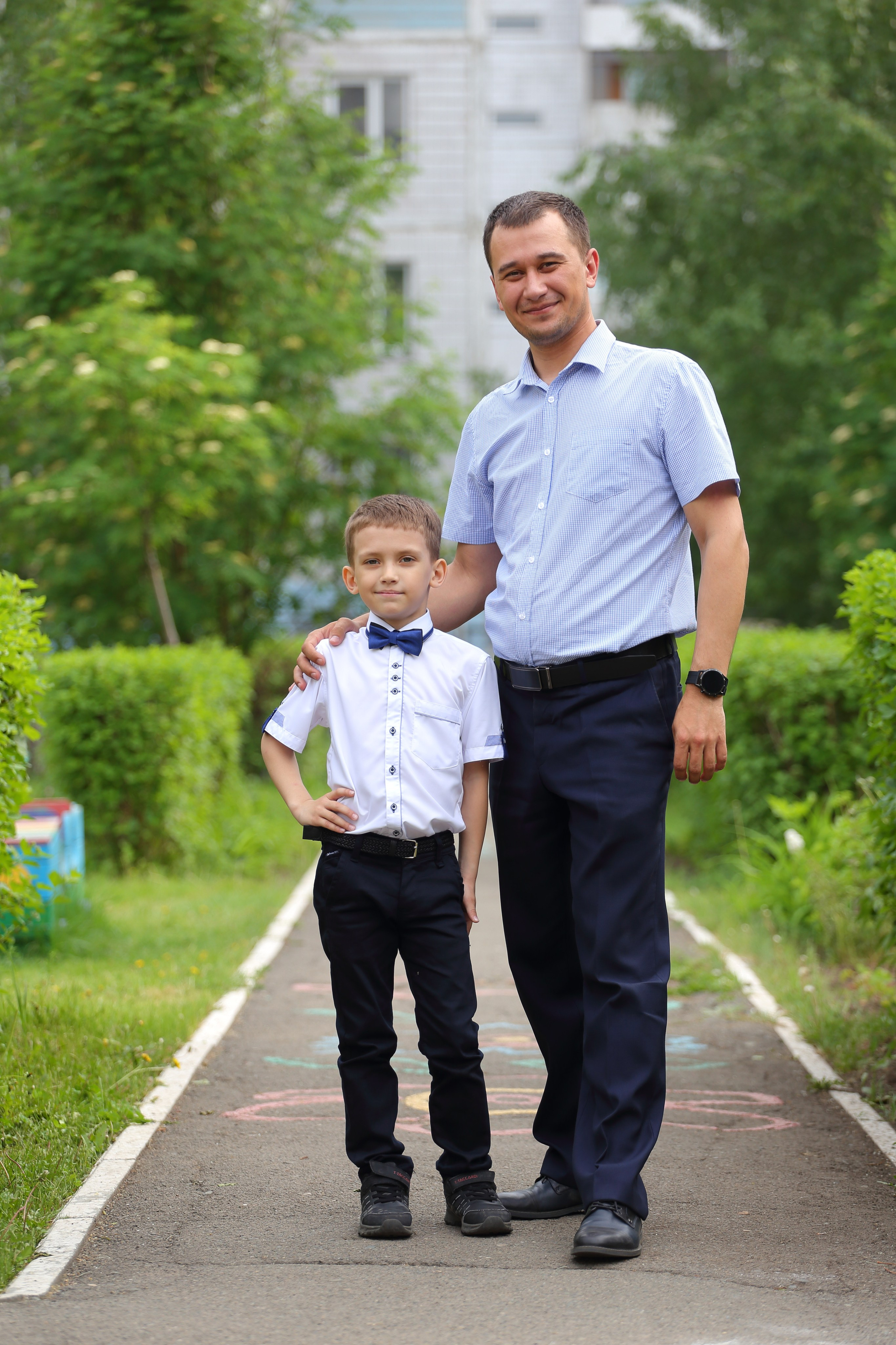 Детский сад. Фотограф в Барнауле Юлия Яковлева