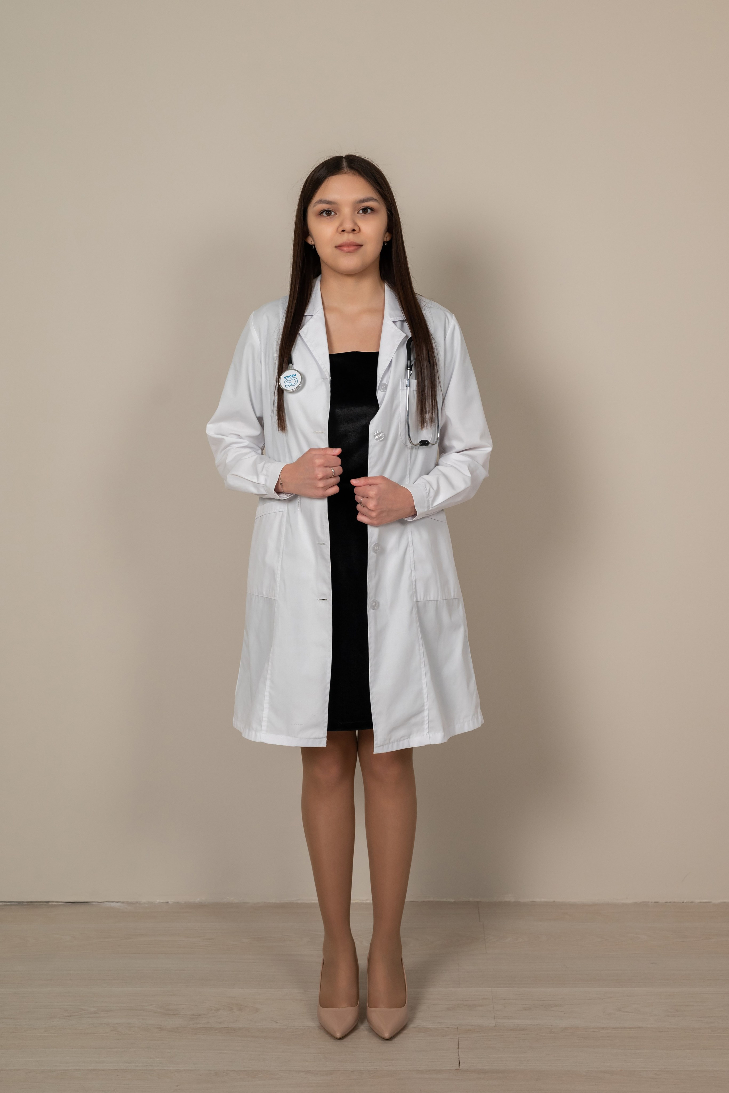 Медицинский колледж 2. Фотограф в городе Салават