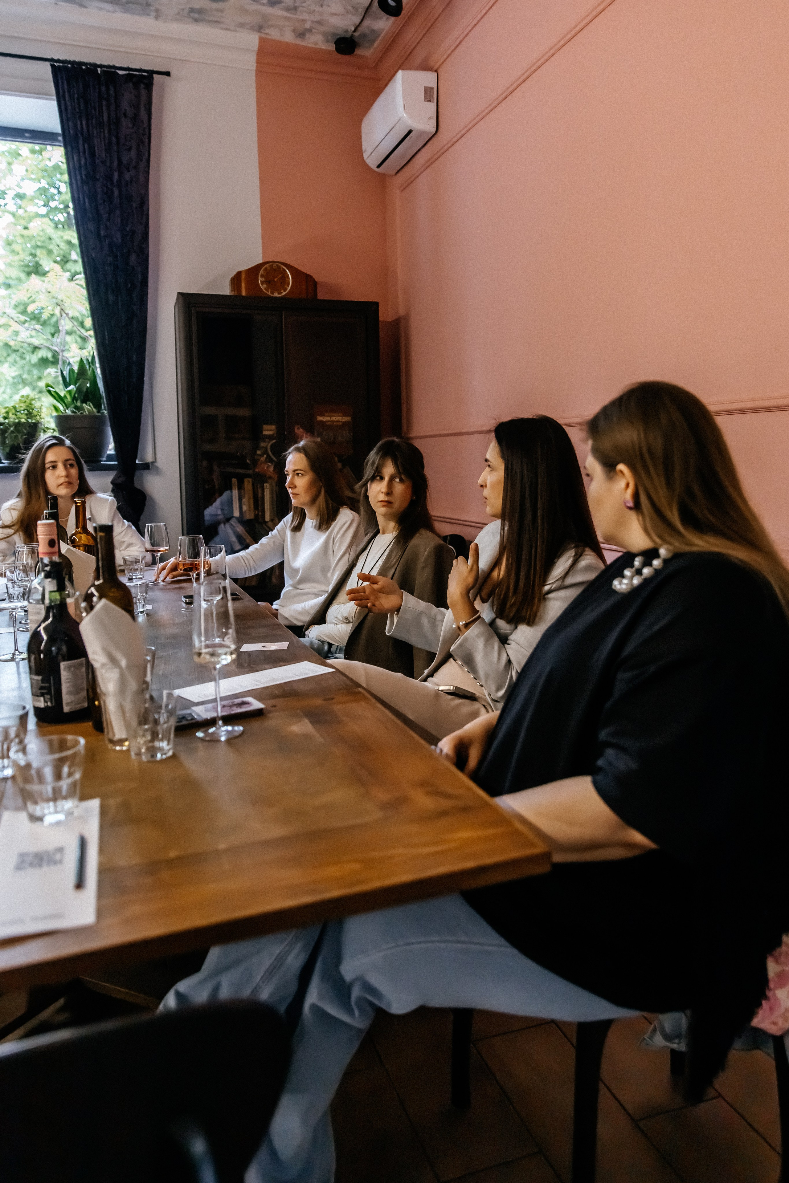 День рождение Лены. Светлана Ванцлав — фотограф Минск, Беларусь