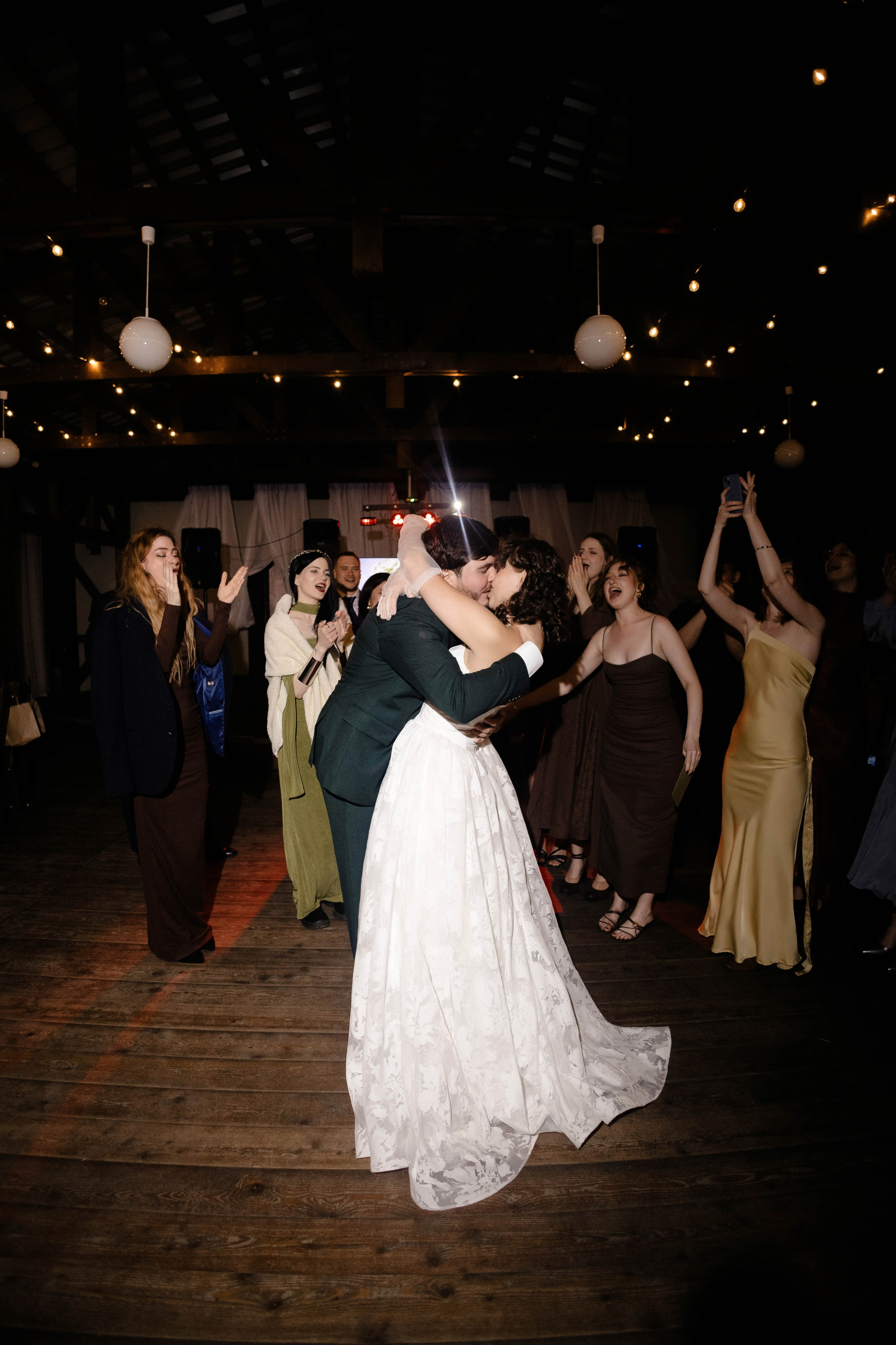 Железобетонно. Свадебный фотограф видеограф Новосибирск Кемерово Калининград