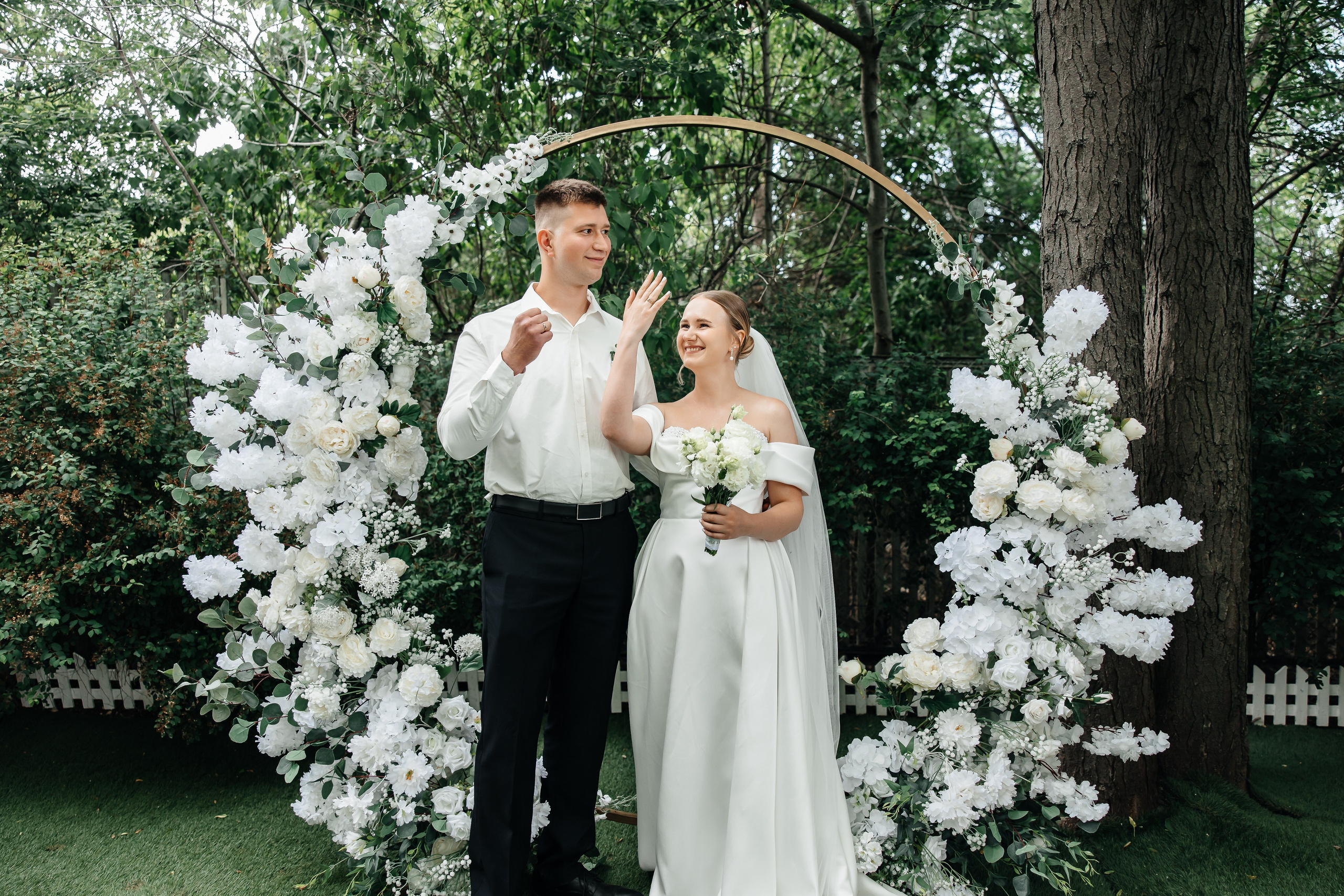 Анонс свадьбы Юлии и Игоря. Городская лавстори в Севастополе. Свадебный фотограф в Крыму и Севастополе Ольга Баскакова