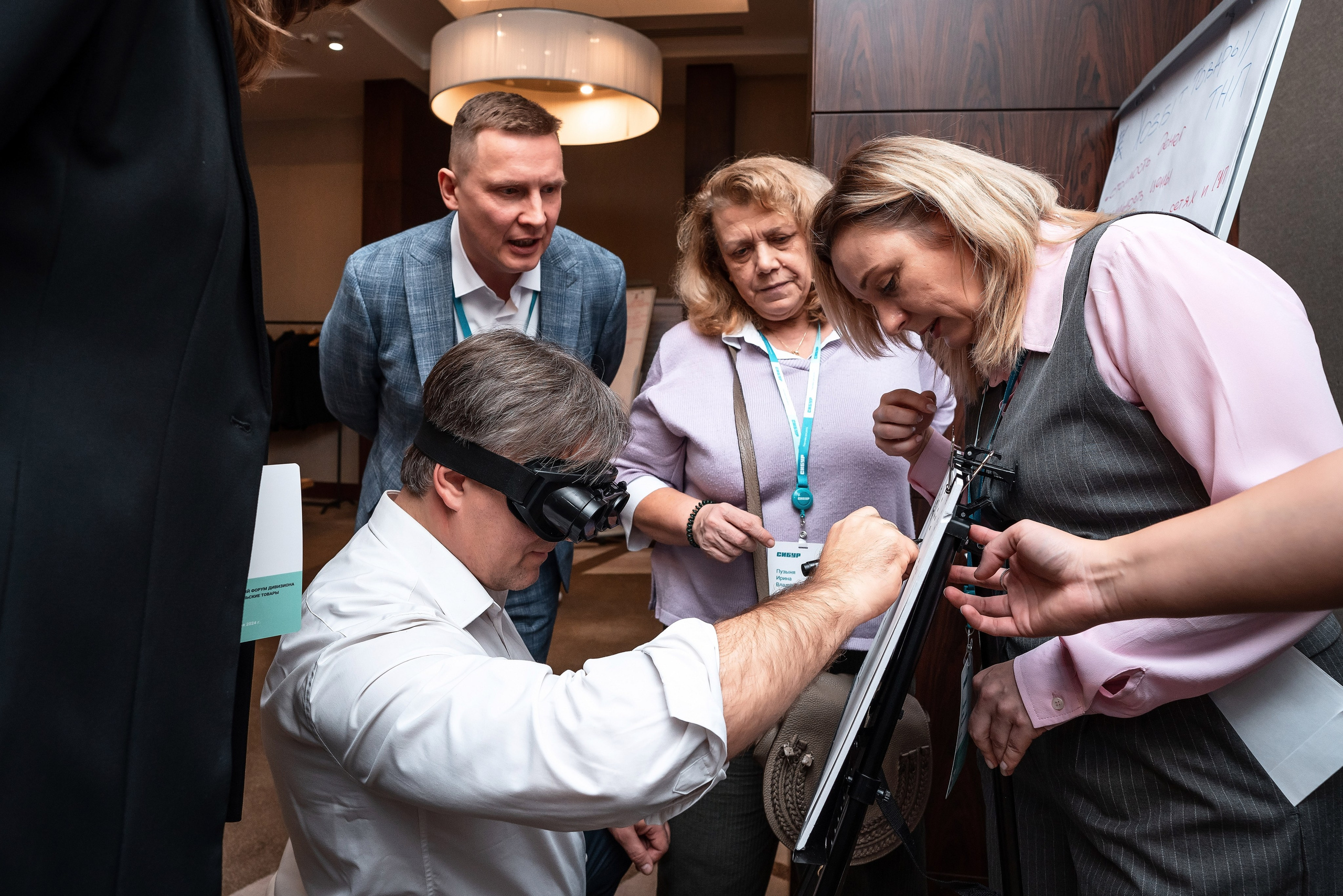 Фотоотчет Сибур. Фотограф Сочи