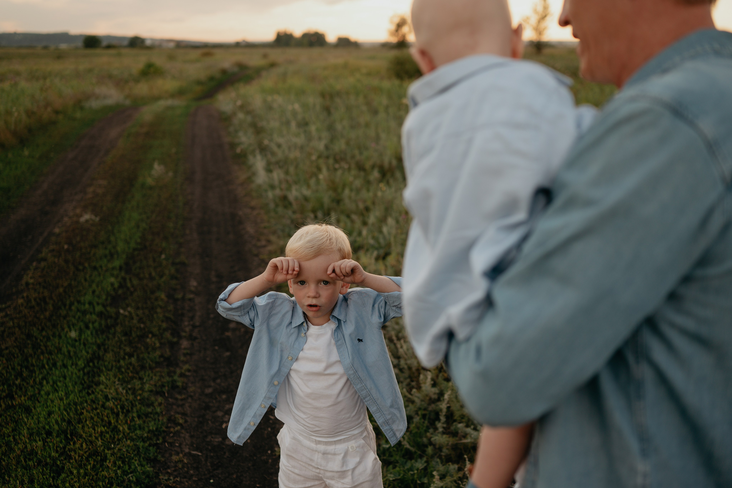 …. Свадебный фотограф Евгения Наумовец