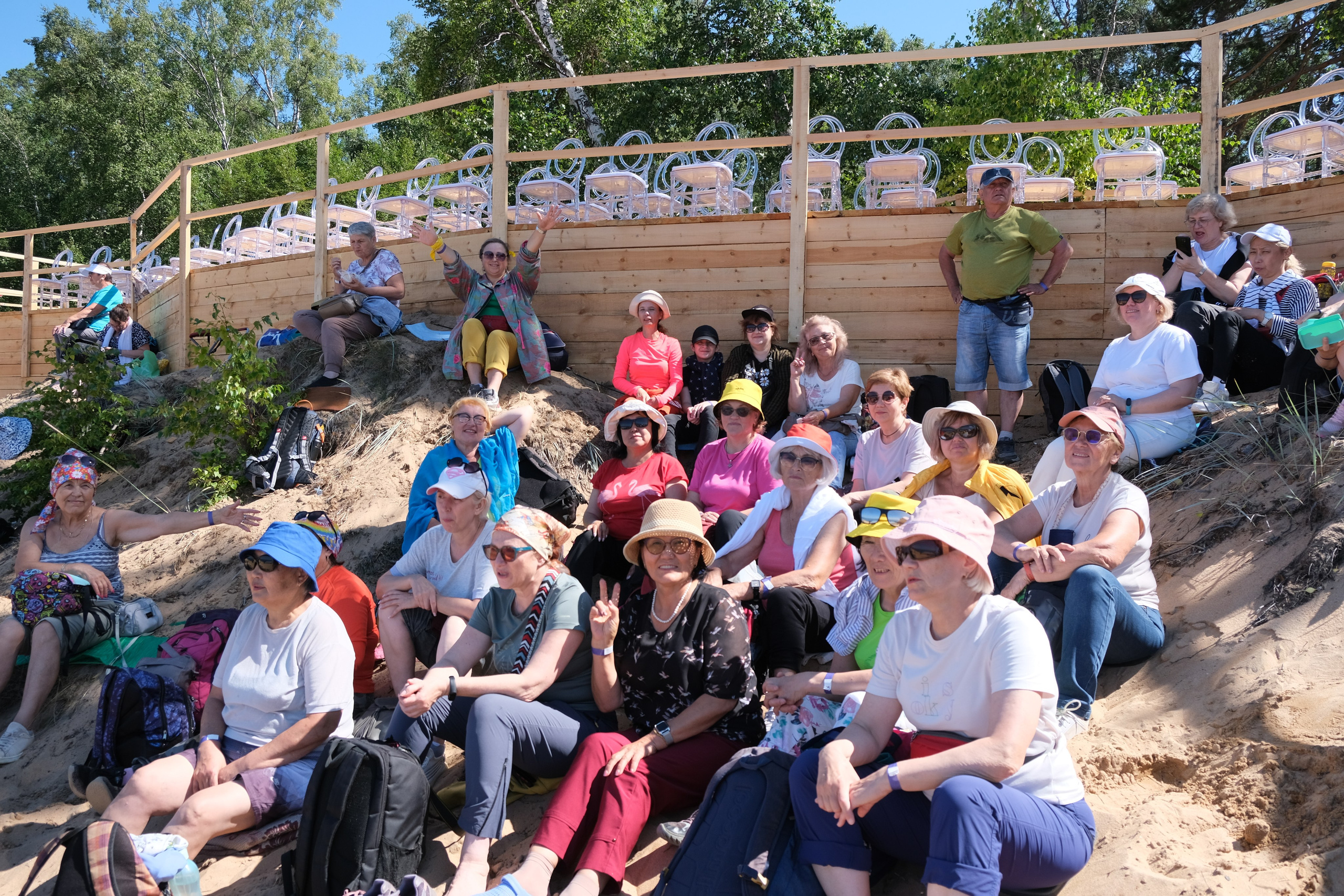 Балет на Байкале. Сэсэг — дочь степи | семейный фотограф