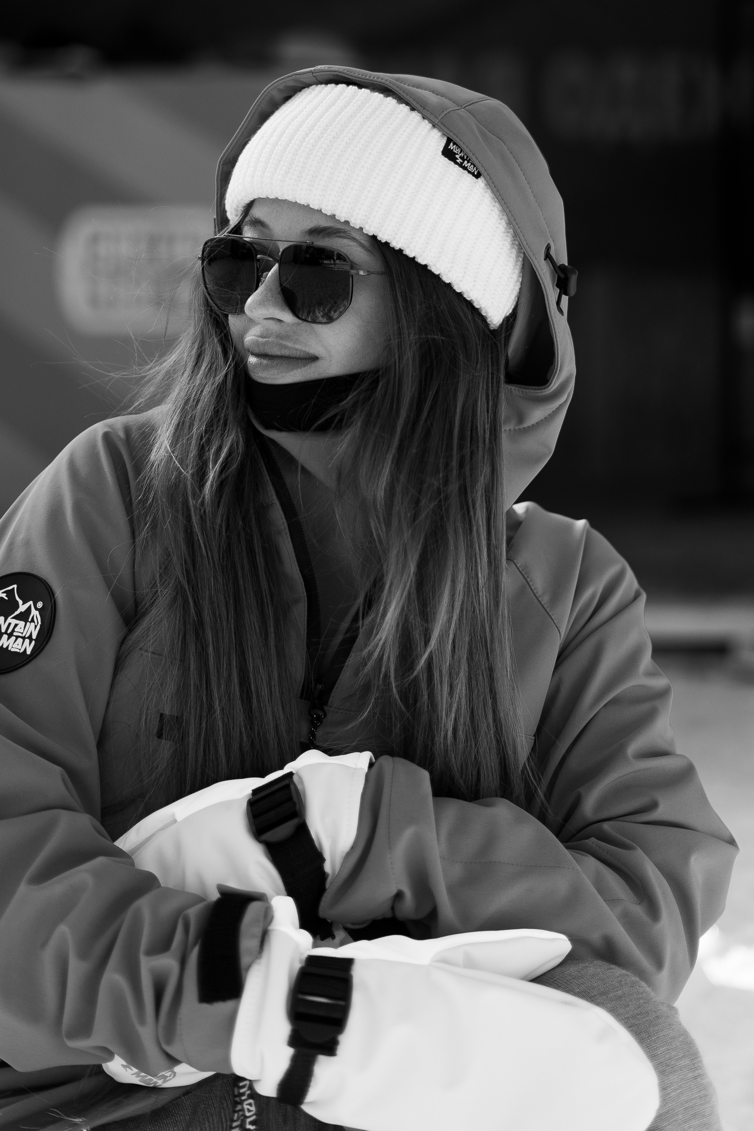 Грелка 14.04.24. Анастасия Паршукова — фотограф Шерегеш Новосибирск