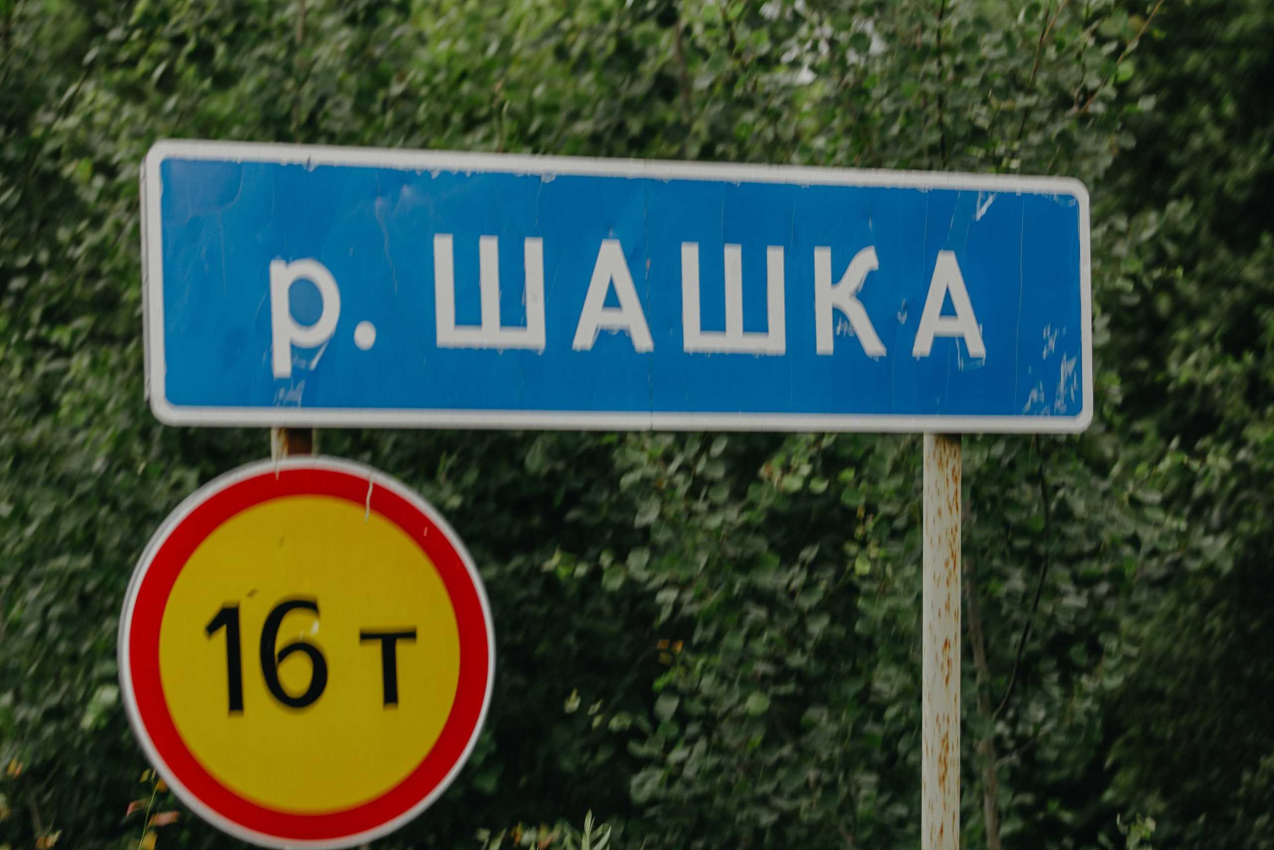 Пошехонский район