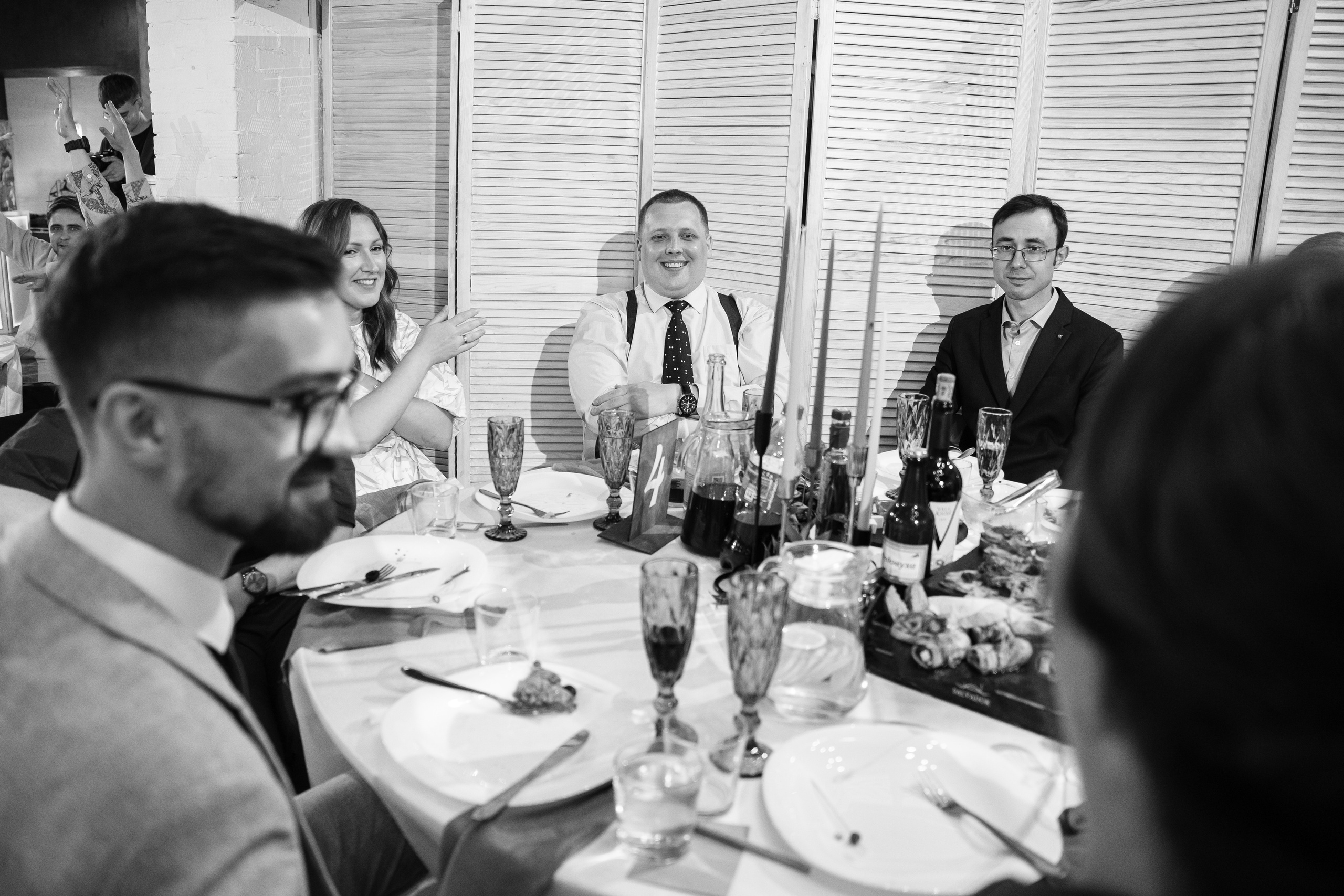 Витя и Аня. Фотограф Томск, Новосибирск Влад Свириденко