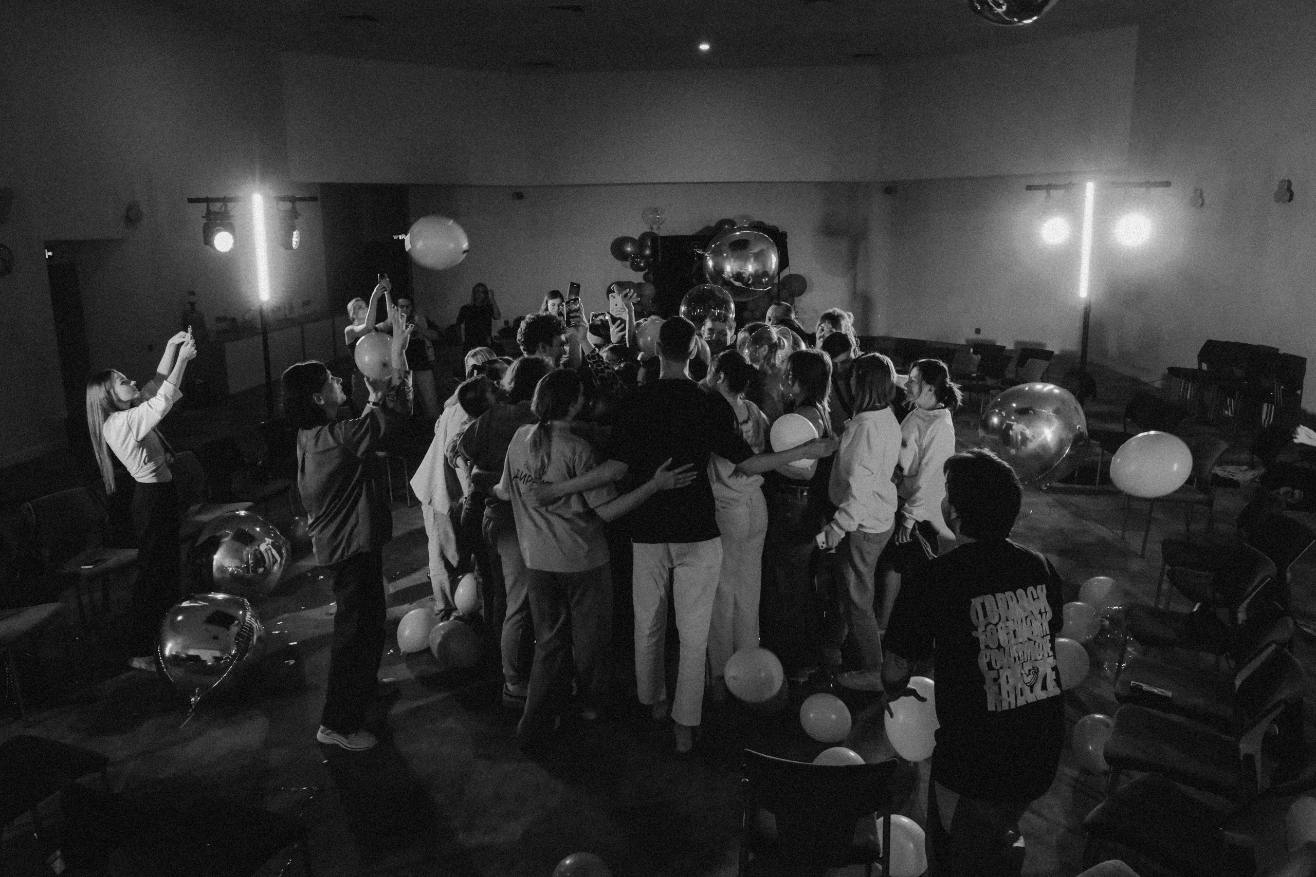 Международный обучающий форум для EVENT-специалистов «СМТ». Photographer Viktoriya Markushina «My world throug»