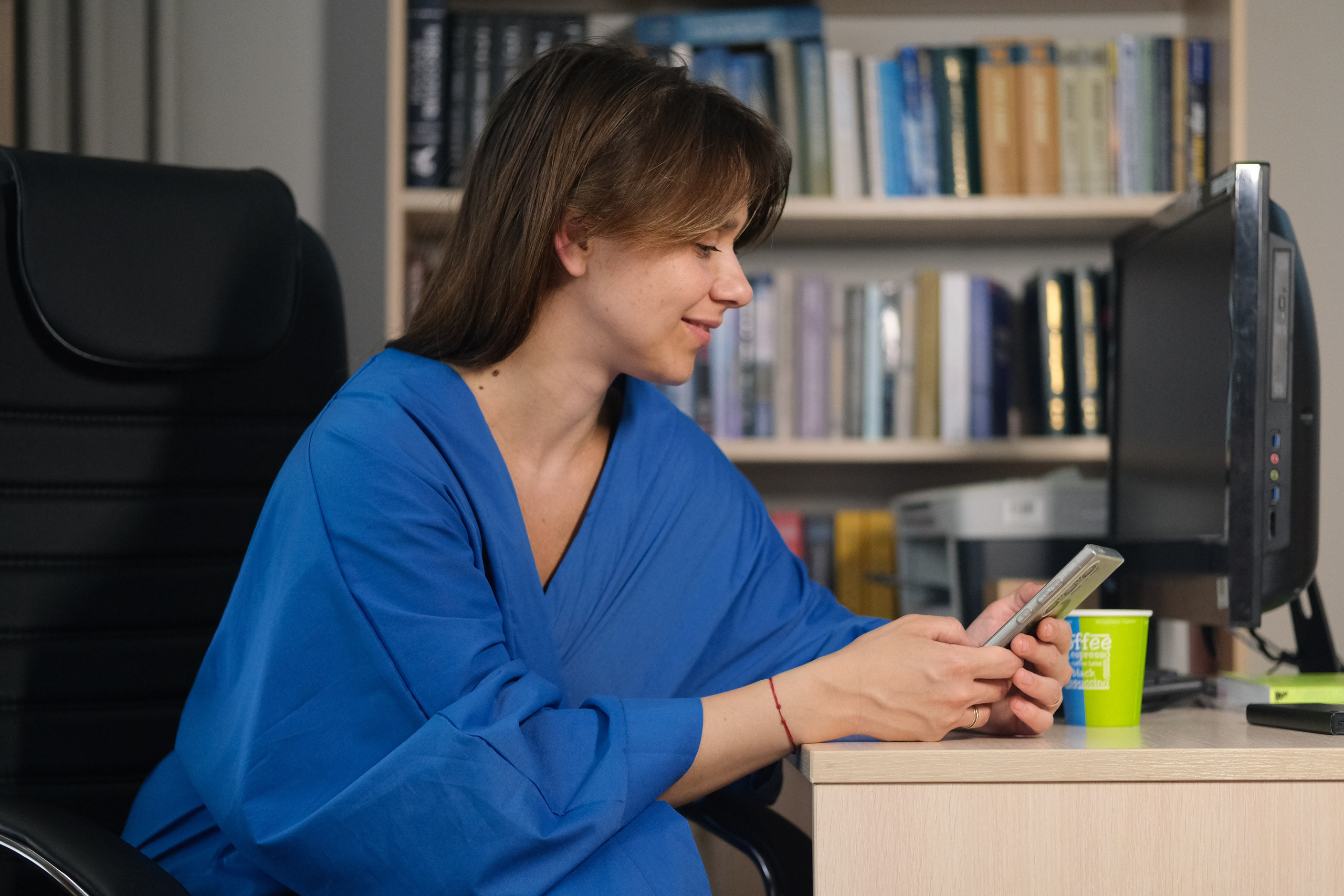 Синяя в Москве 05.07 — 20.08.25. Фотострелка