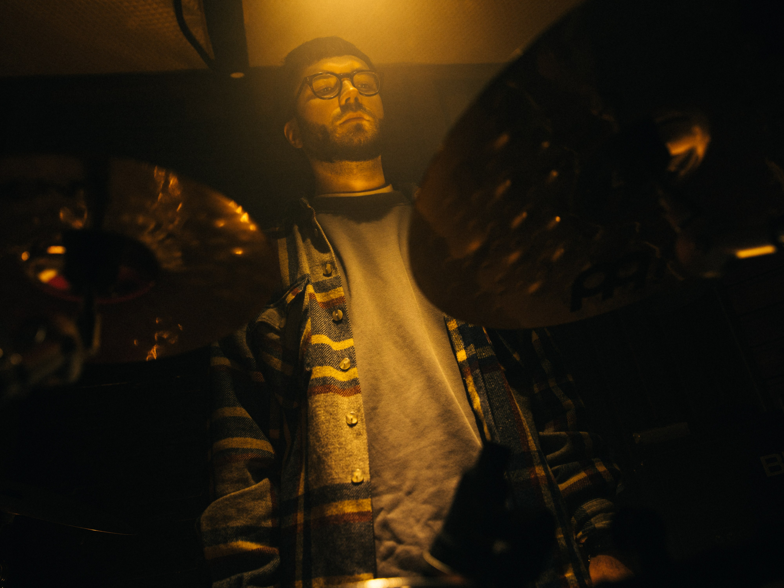 Оператор сцены, звука и света. Свадебный фотограф Колесников Антон