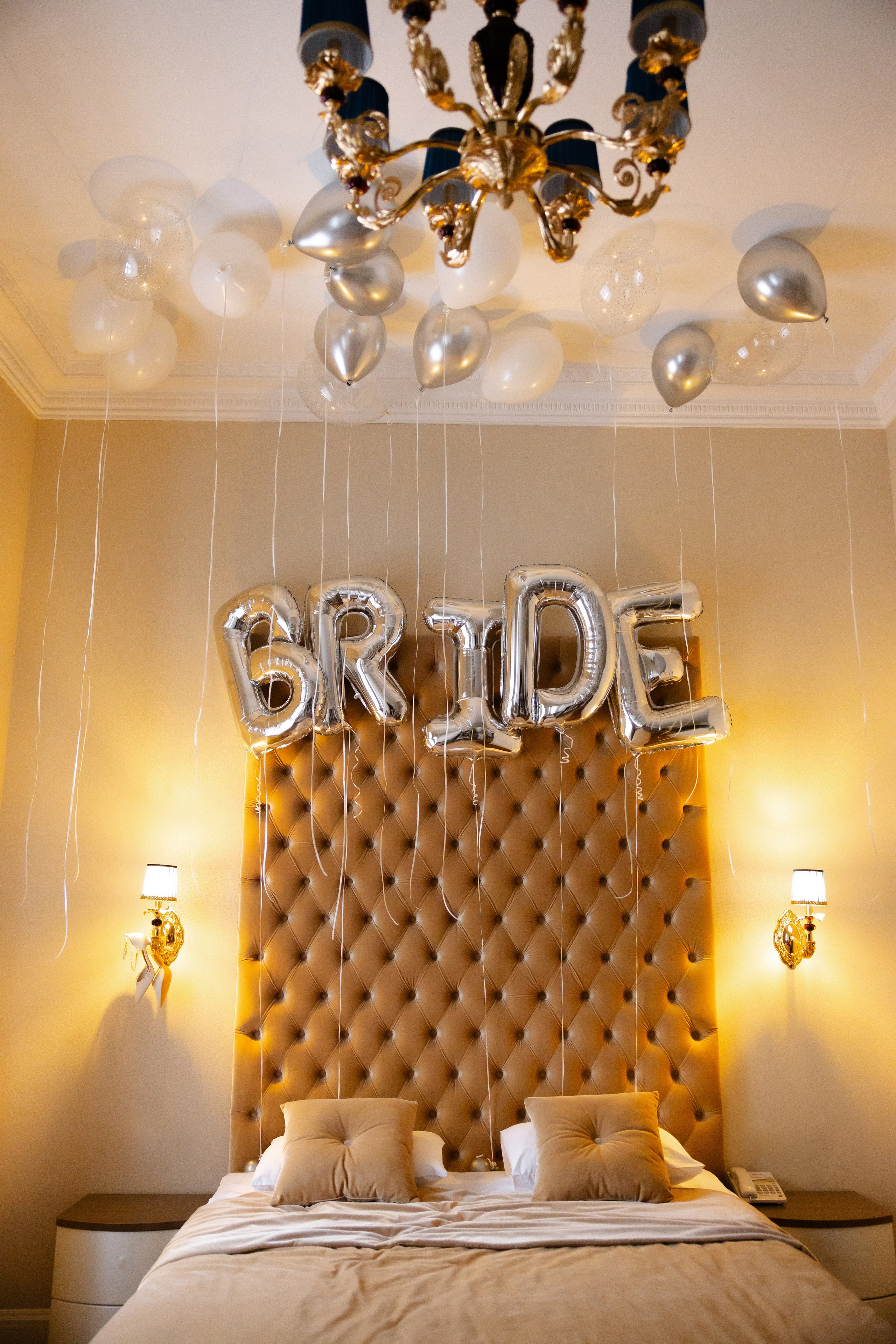 Влад и Марина. Свадебный фотограф Анна Бабахина