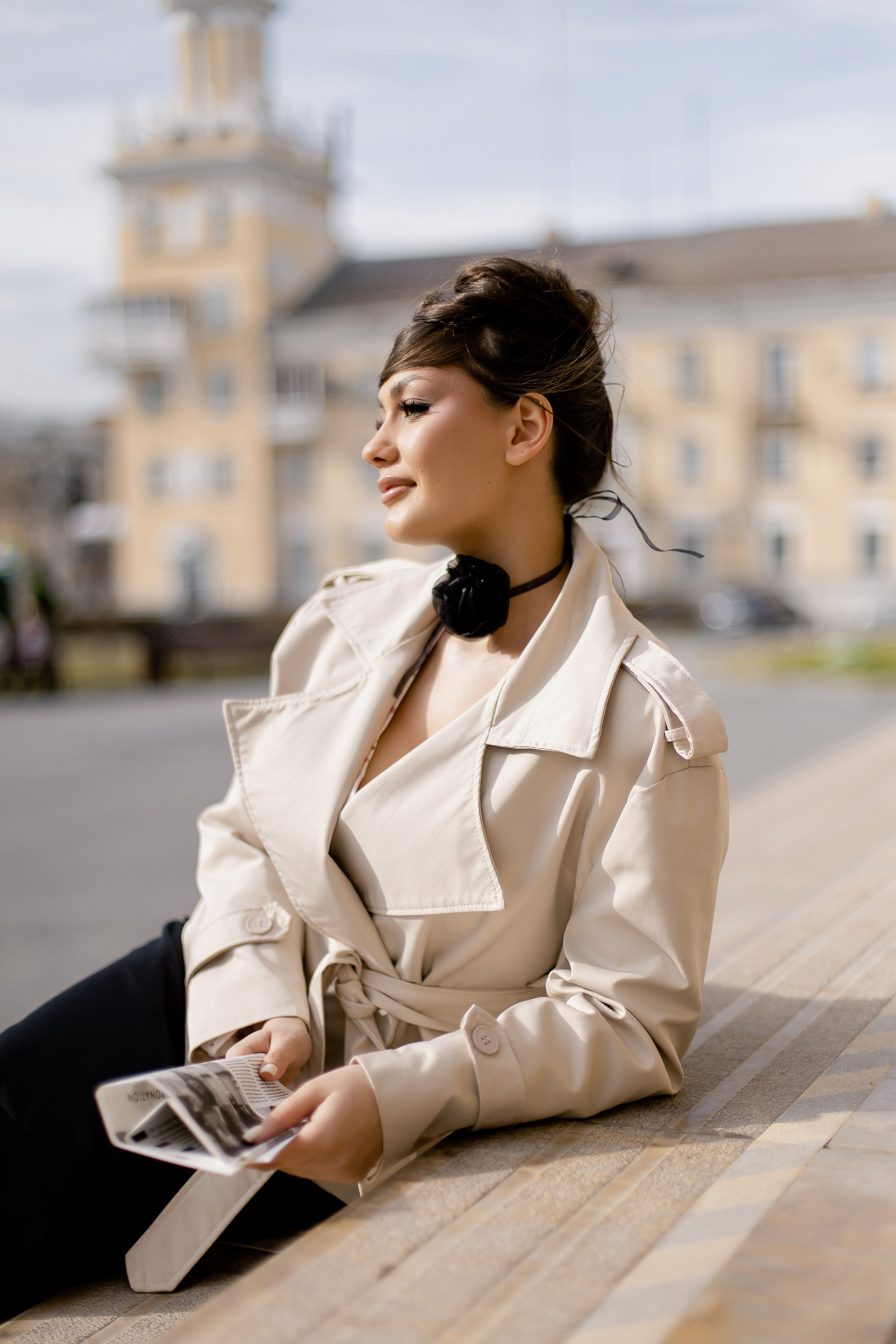 Kris. Свадебный и портретный фотограф в Миассе Филиппенко Дарья