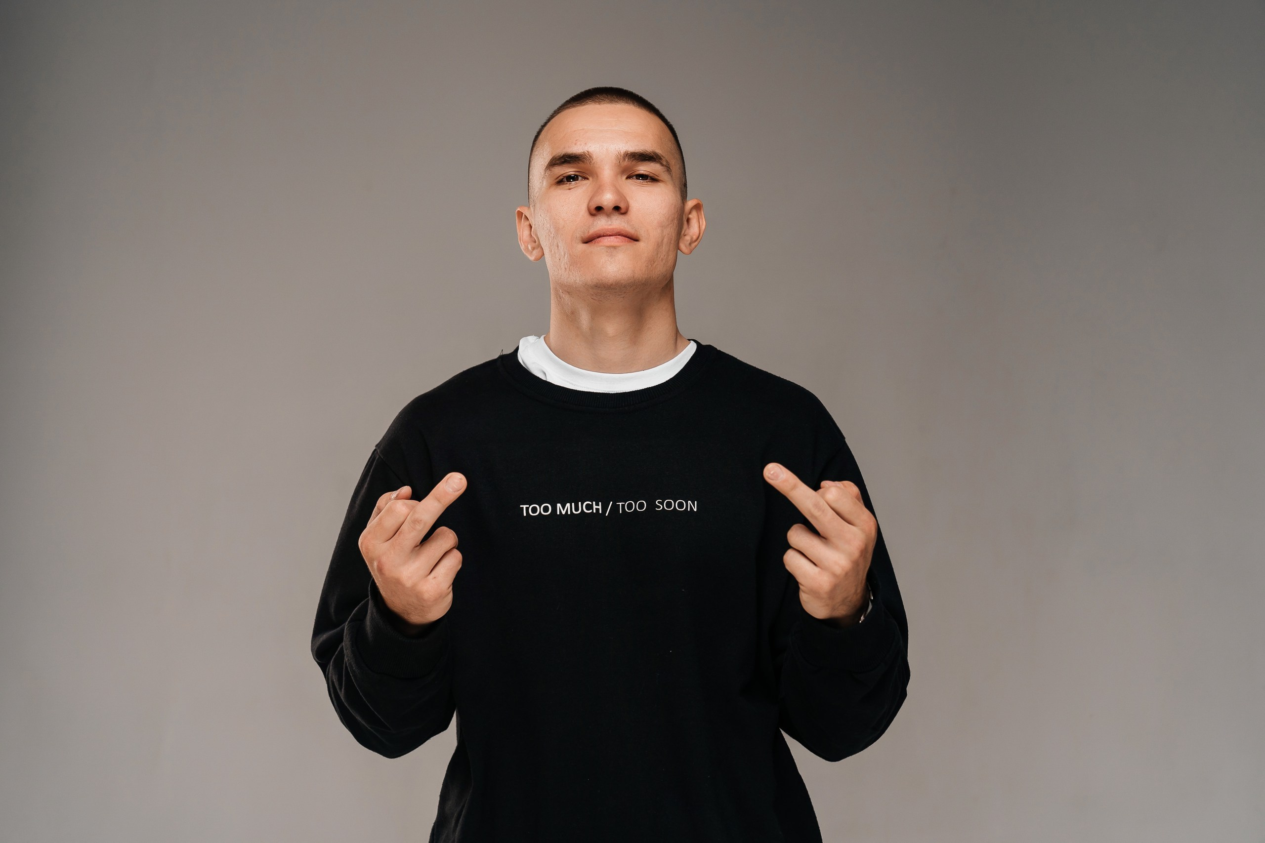 Бизнес Портрет. Lokos.pro Ник Соколов Фото и Видео Москва/Ростов-на-Дону