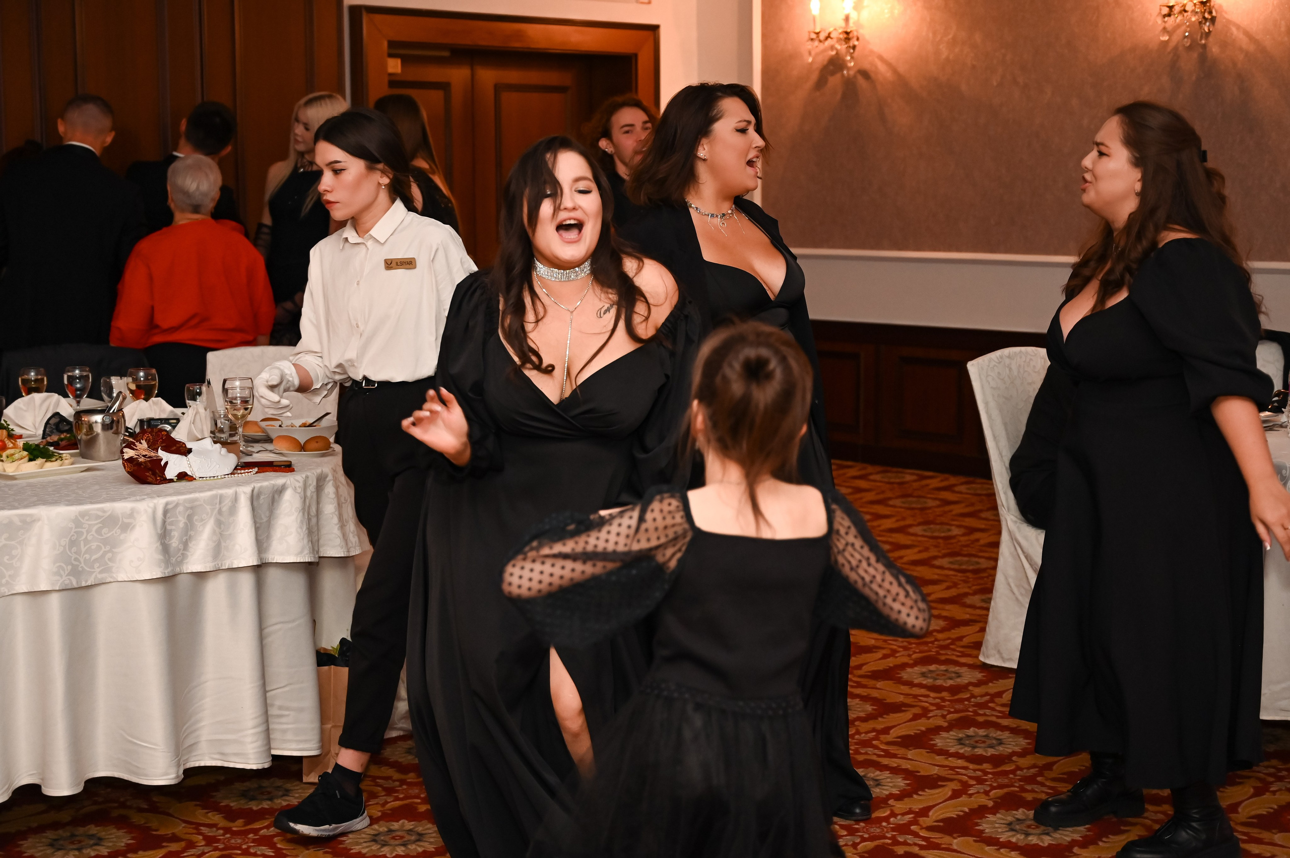 Юбилей Дарьи. Студия детской и семейной фотографии «Время улыбаться»