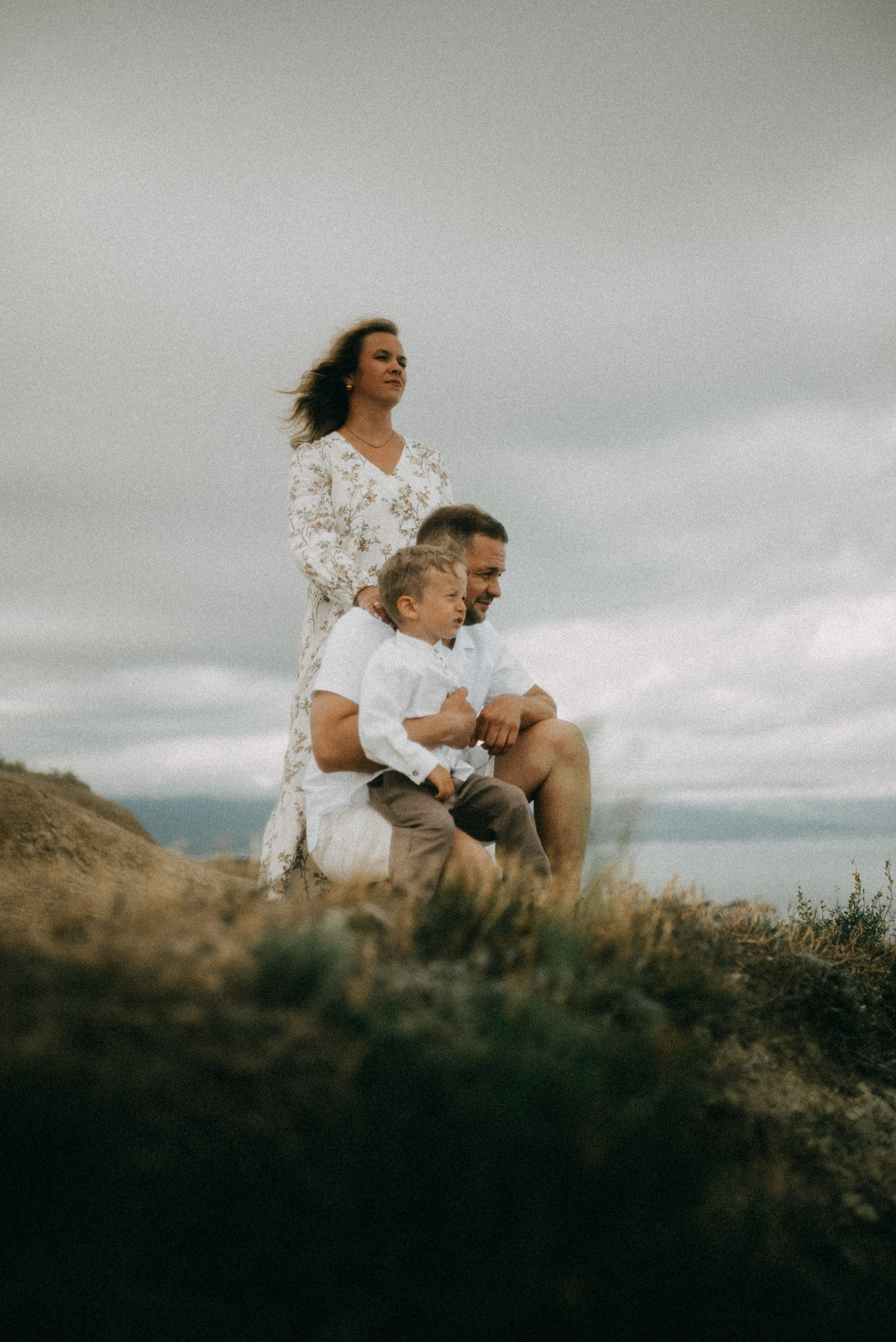 Арина, Руслан и маленький Эльбрус. Фотограф Санкт-Петербург, Новороссийск