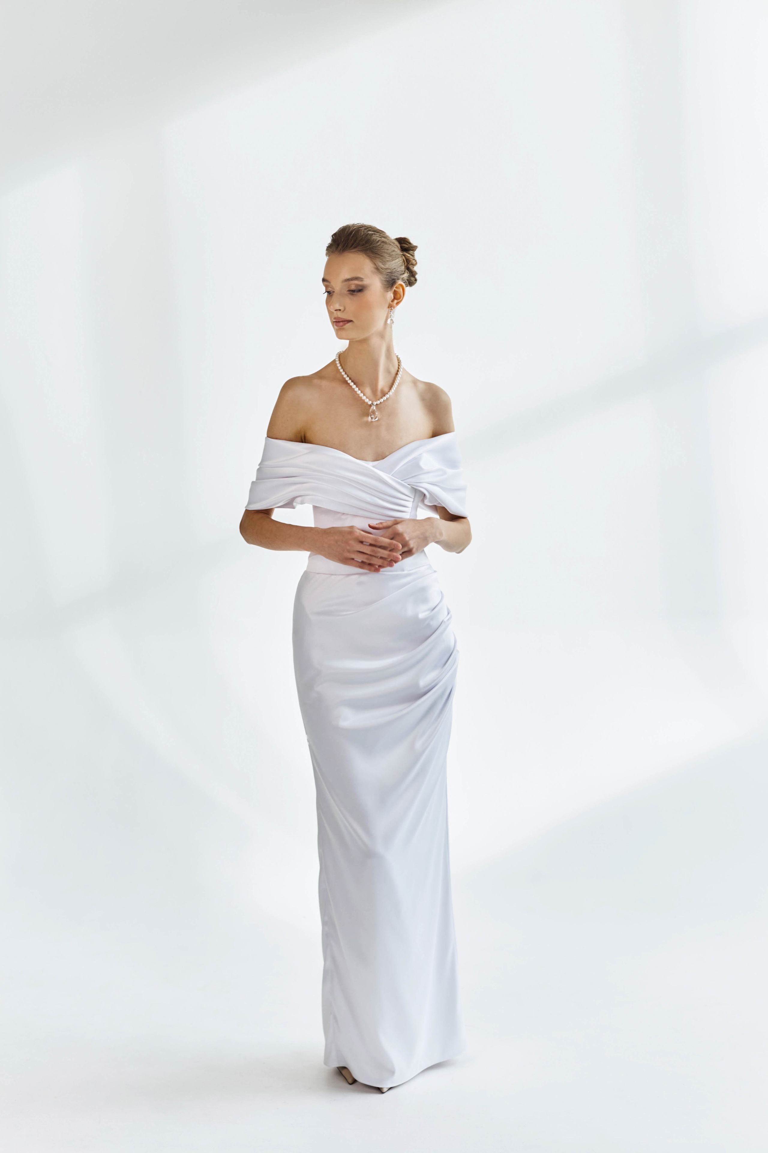 Дивайн. Свадебный салон-ателье Бонжур в Минске Bonjour