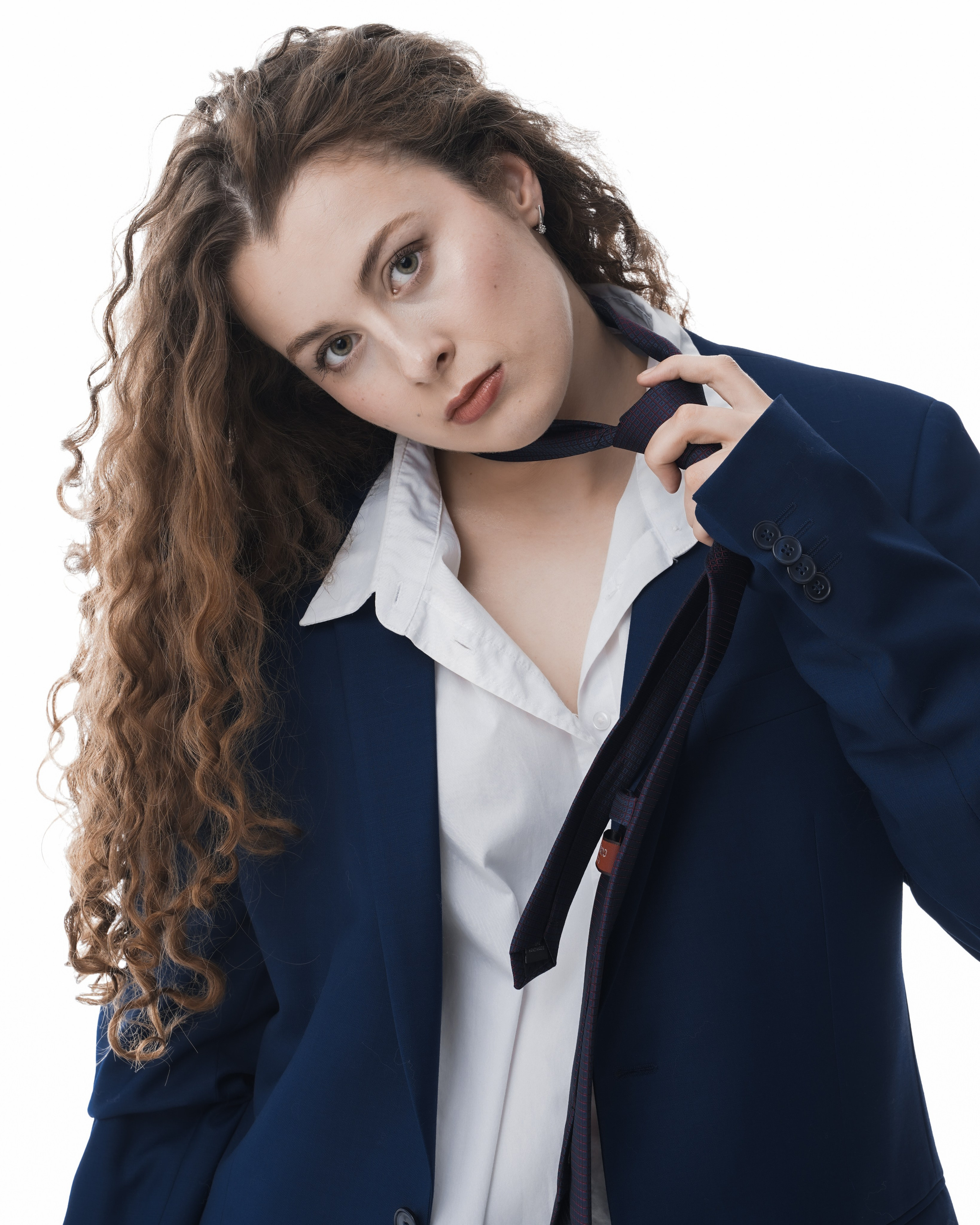 Личные съёмки. Главная