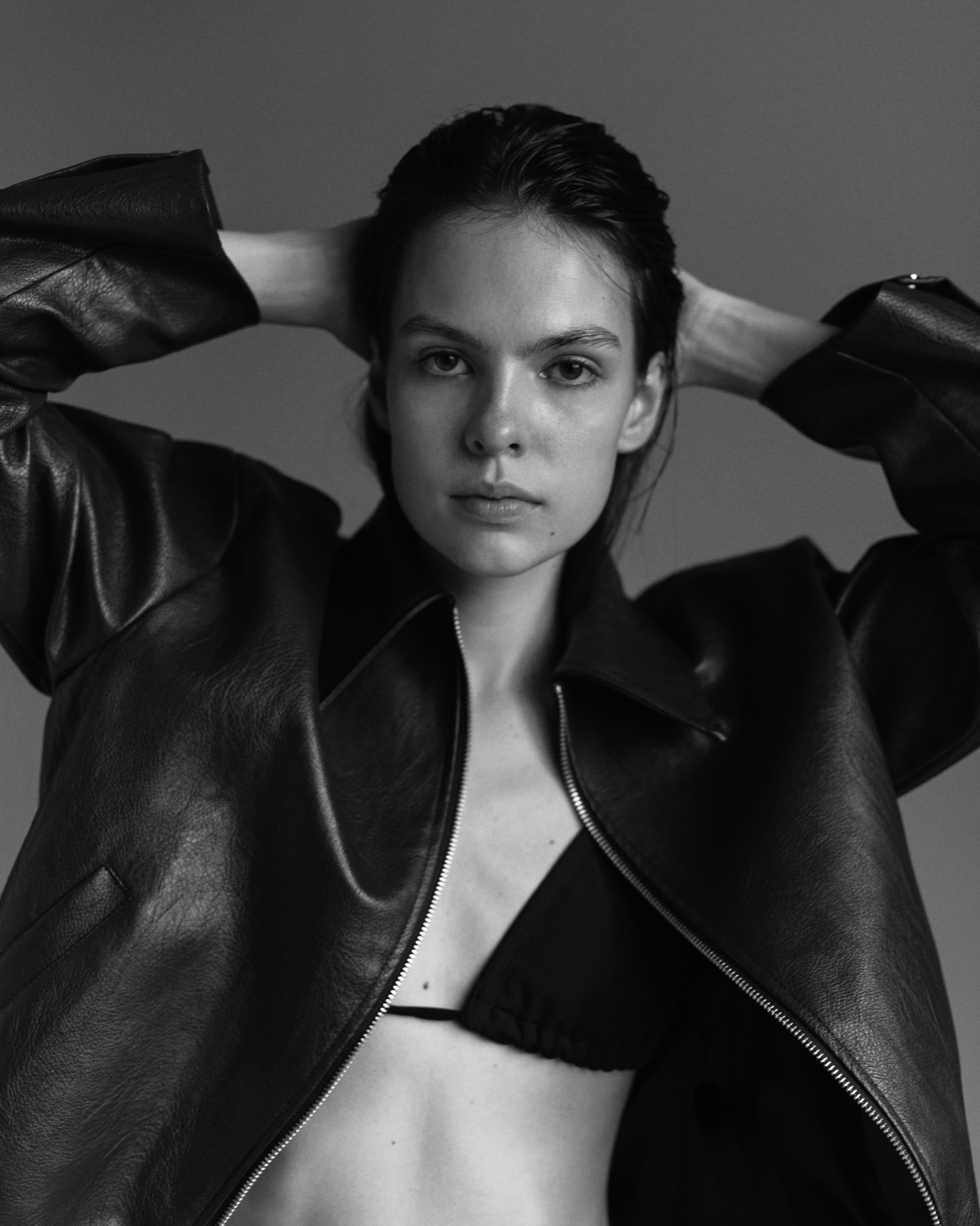 Ангелина. Фотограф в Москве — Евгения Прокопенко