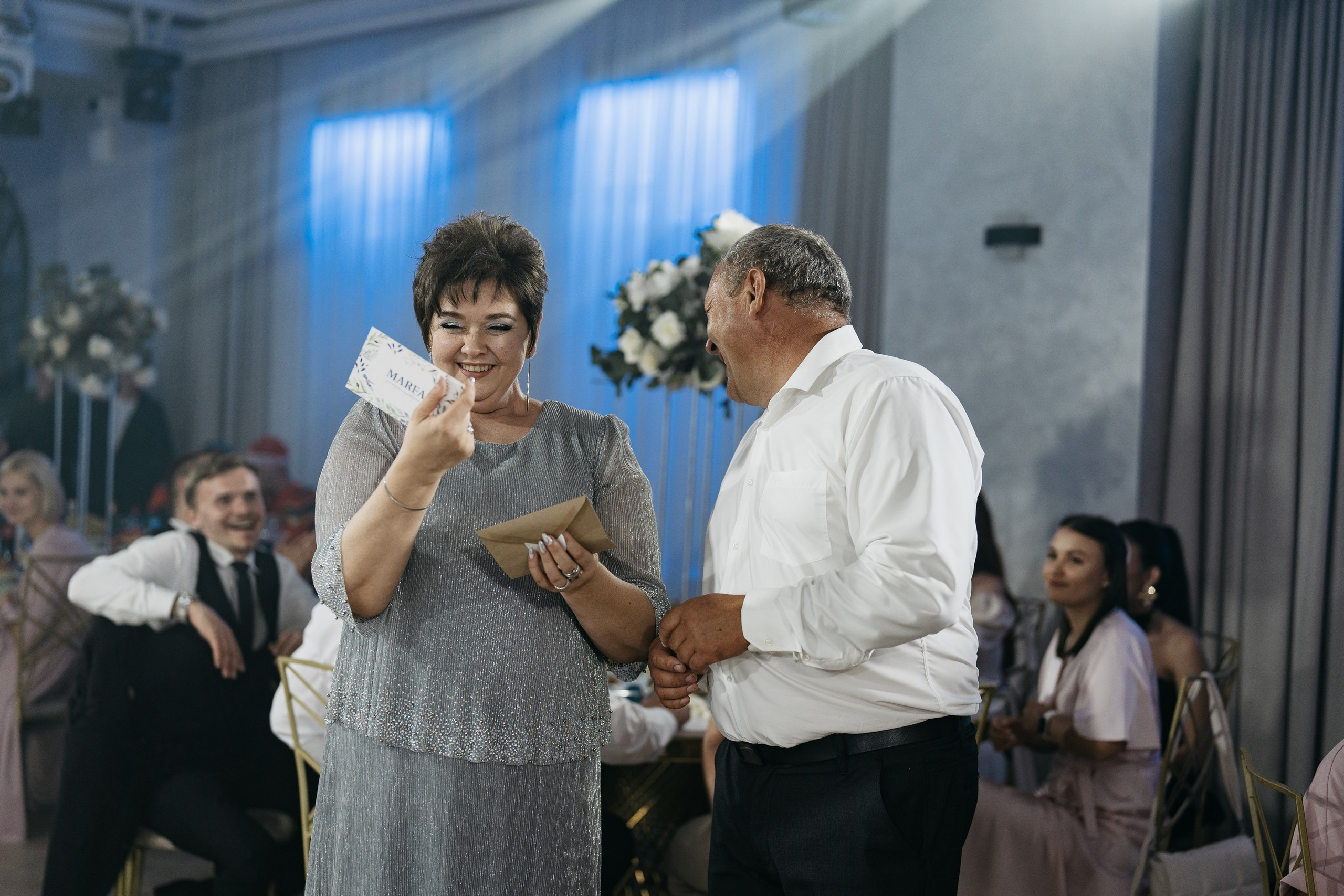 Евгений & Ольга. Свадебный и репортажный фотограф Юров Дмитрий