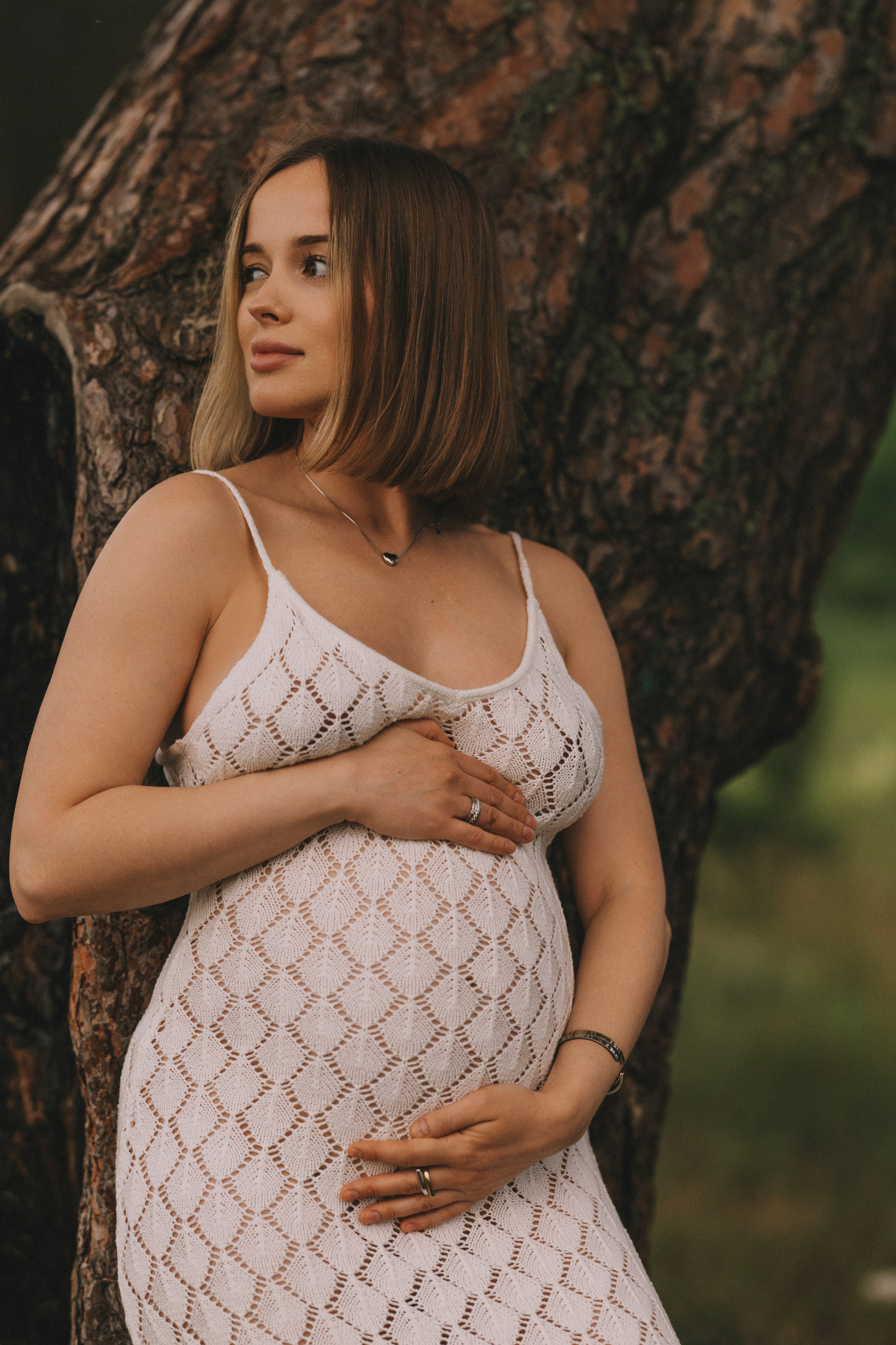 Женский портрет. Семейный, детский и портретный фотограф Юлия Зыкова город Тюмень