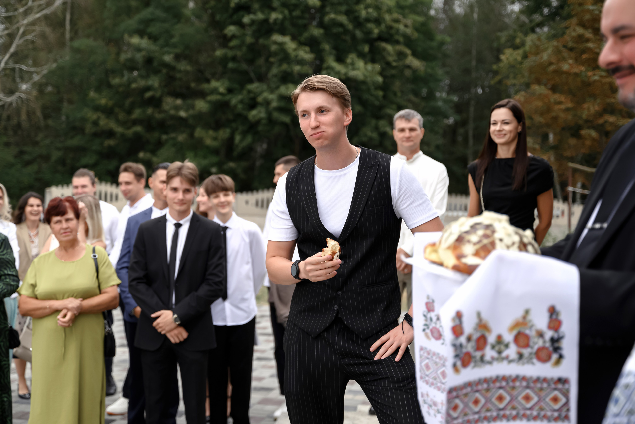 P&D. Фотограф в Лунинце и Брестской области