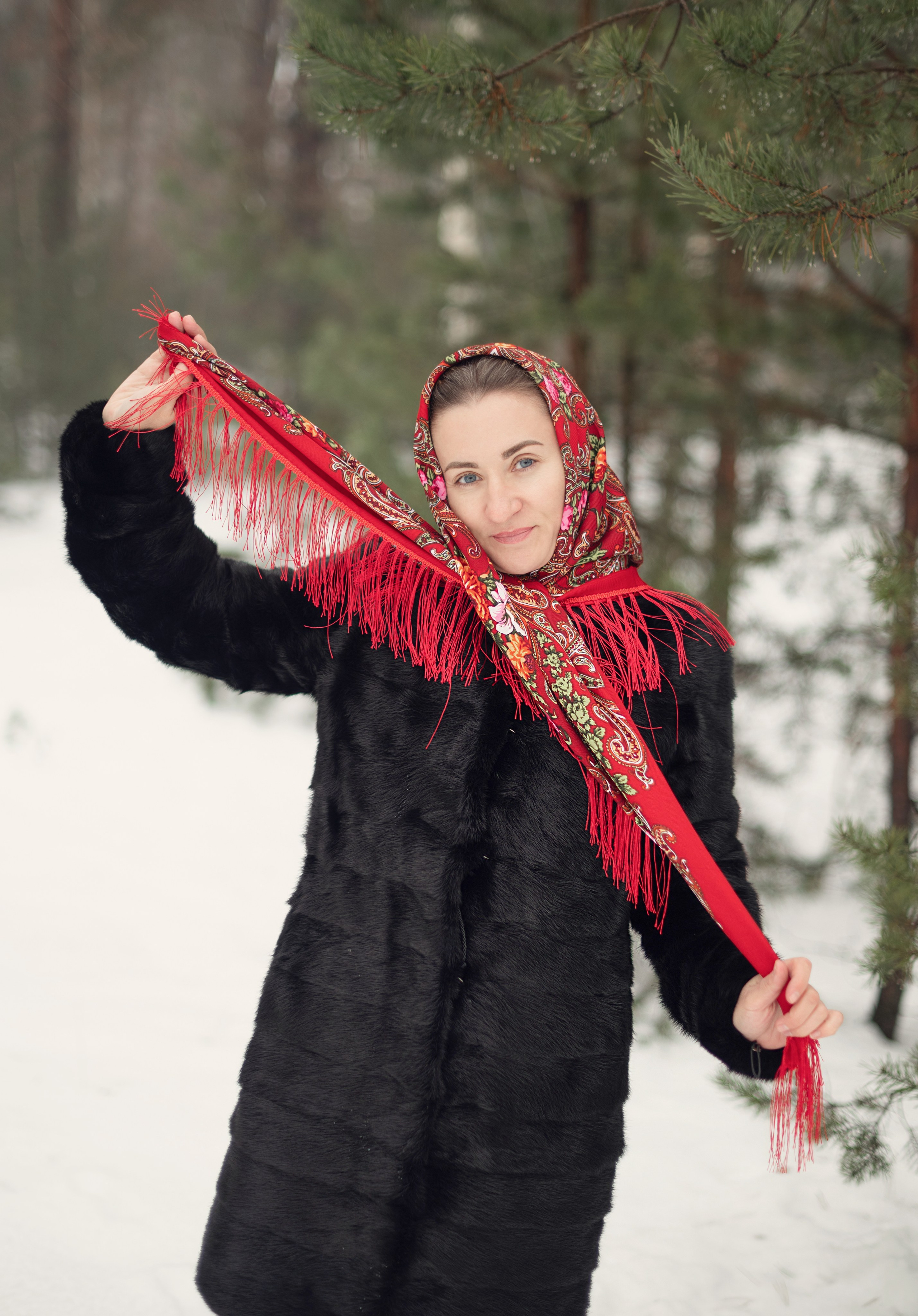 Мила. Фотограф в Лунинце и Брестской области