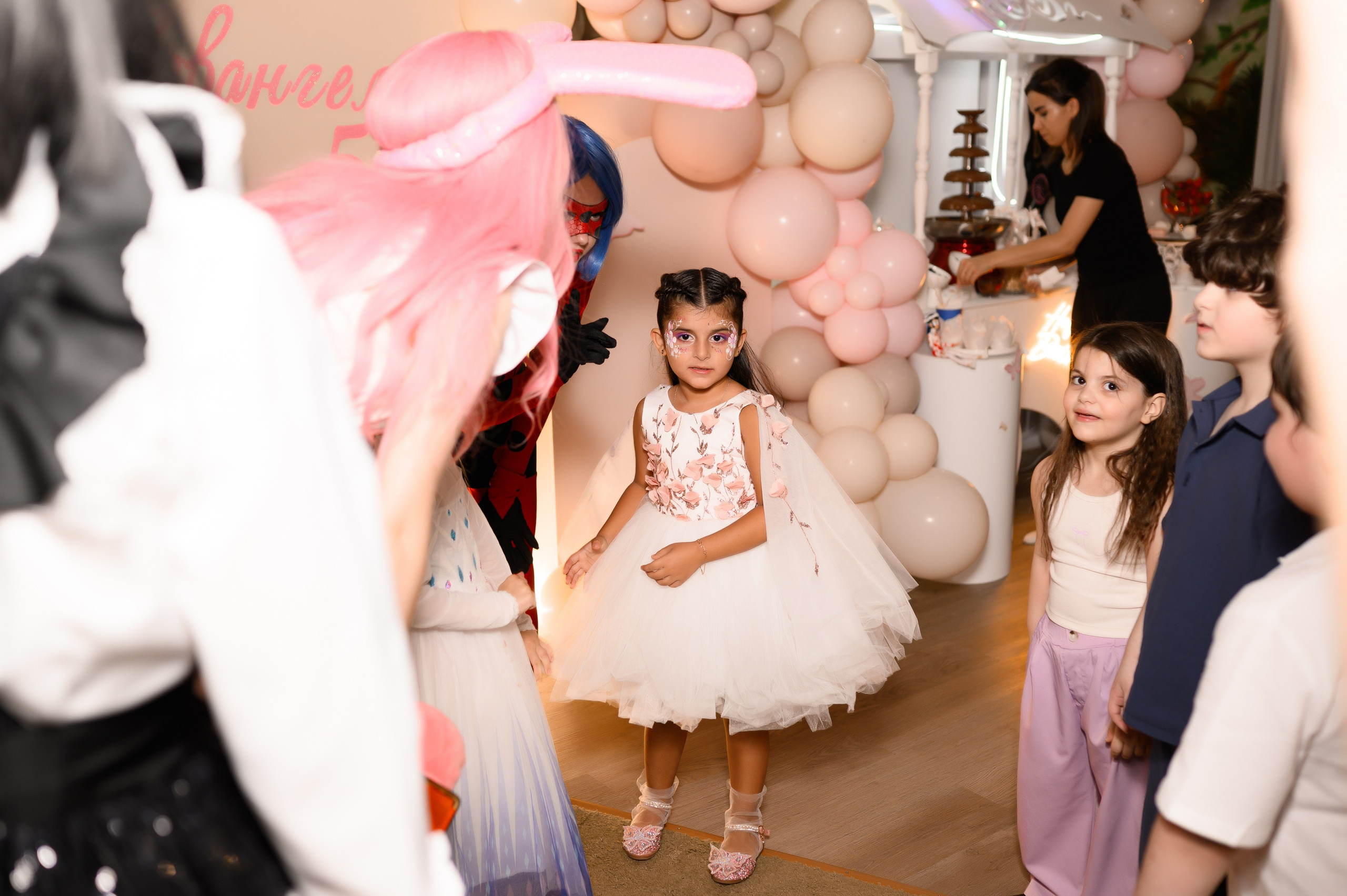 16.07.25. Свадебный и семейный фотограф в Краснодаре