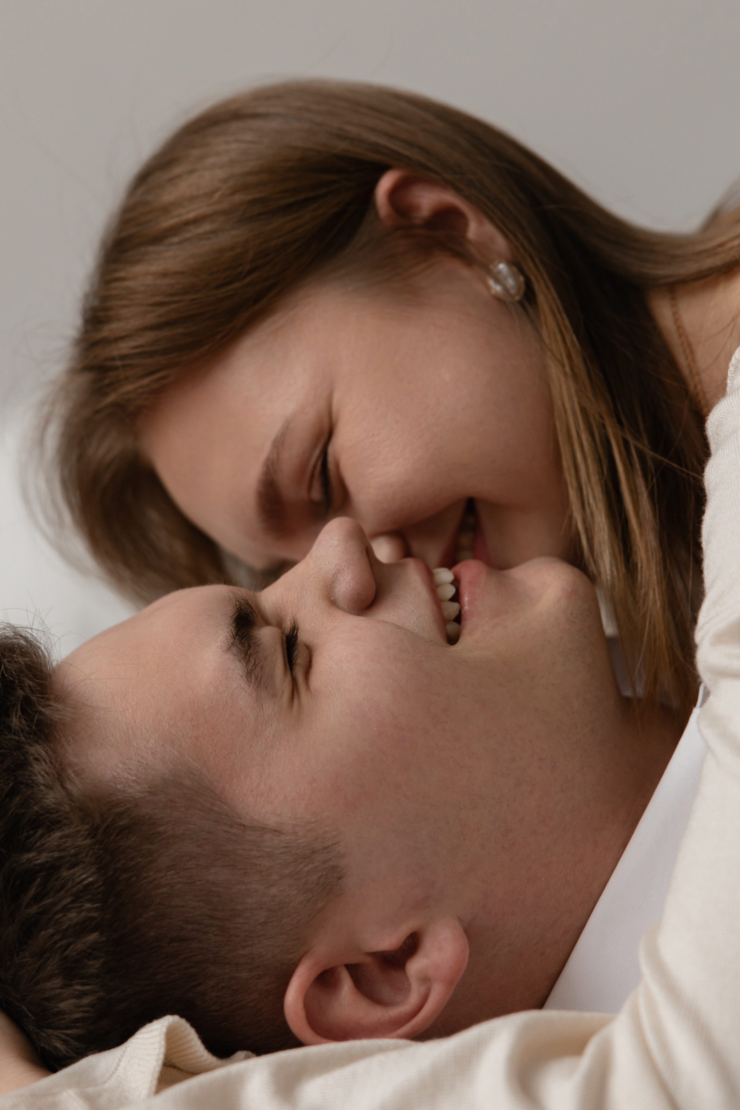 Арина и Стас. Семейный и свадебный фотограф Нижний Новгород