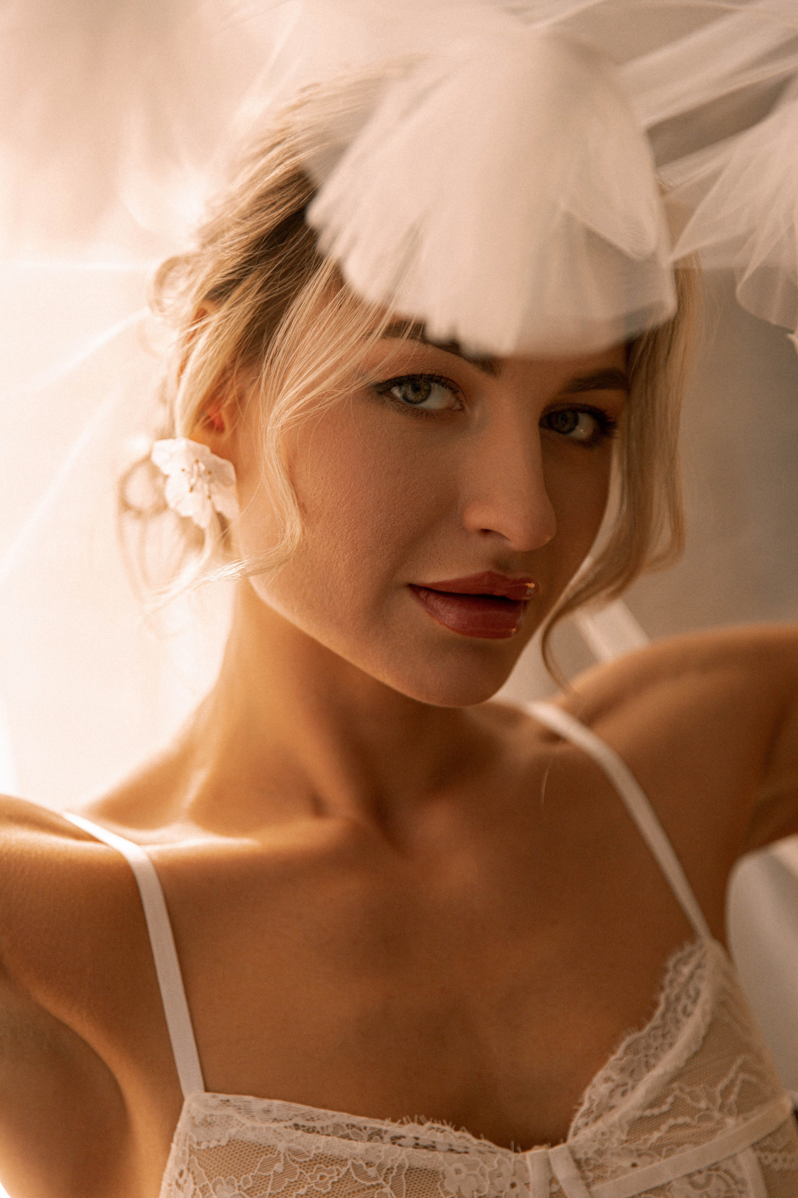 Утро невесты. Семейный и свадебный фотограф Нижний Новгород