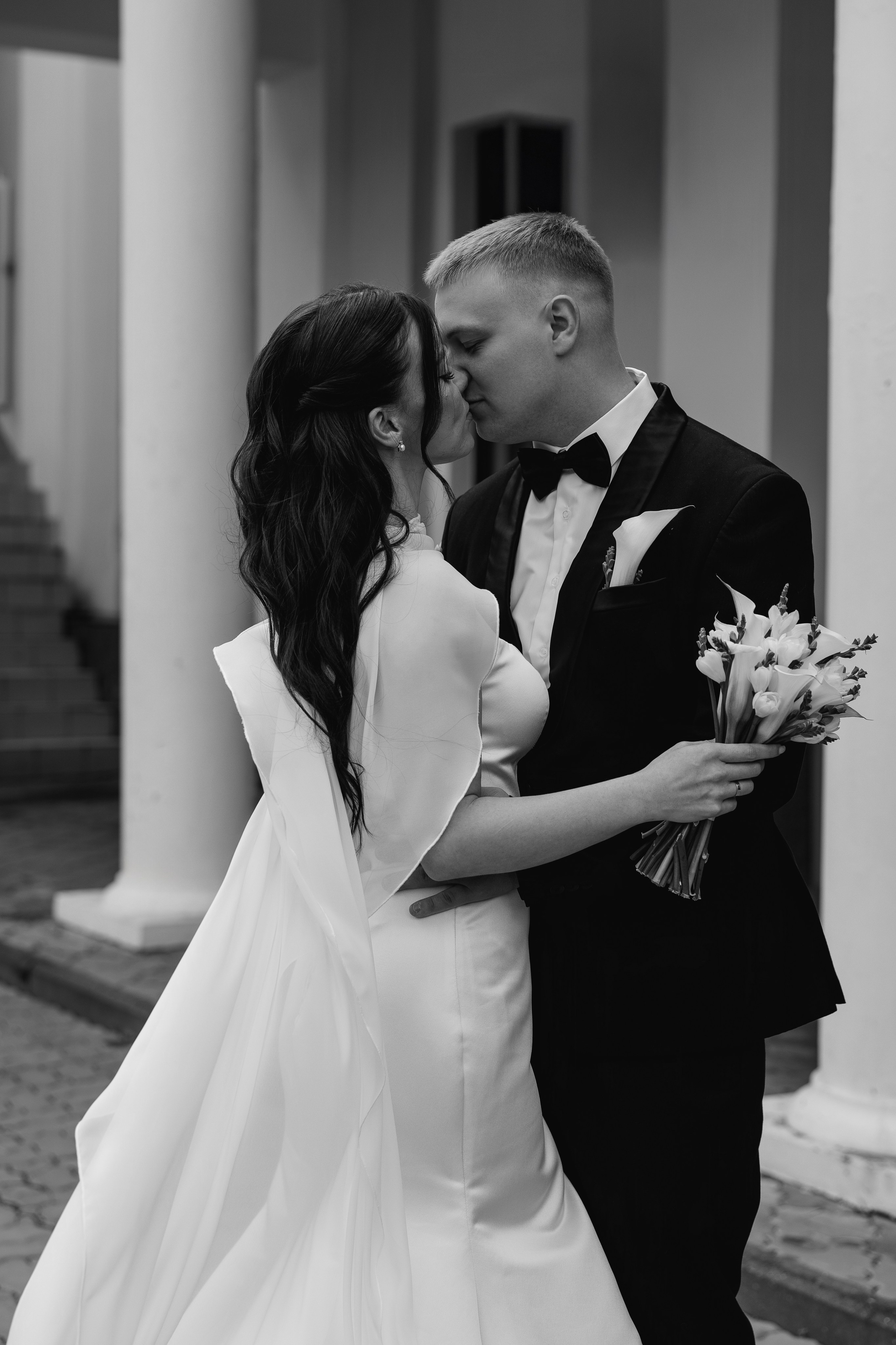 Кристина и Даниил. Семейный и свадебный фотограф Нижний Новгород