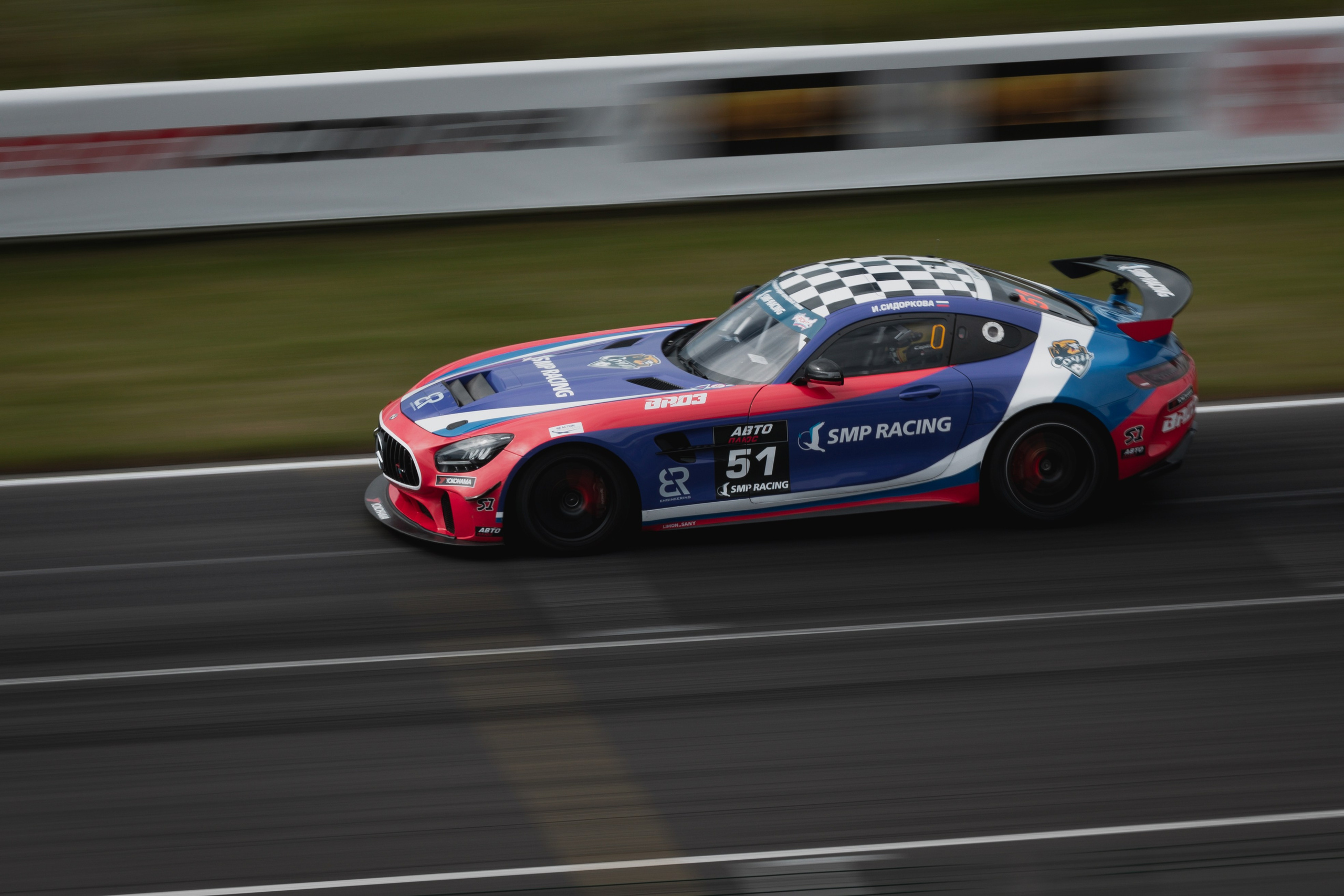 Автоспорт. Спортивный фотограф в Нижнем Новгороде Евгений Тетера