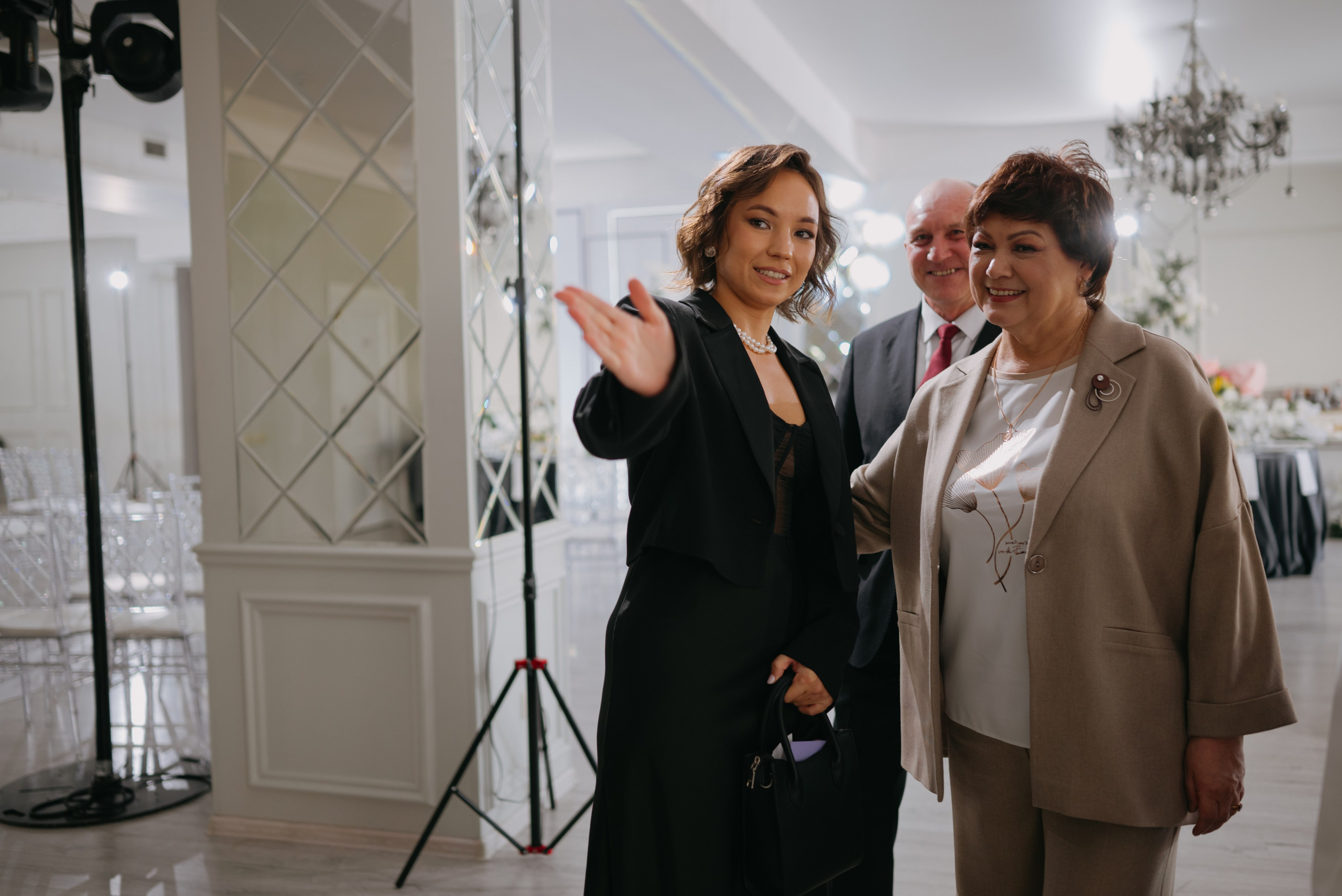 Богдан и Елена. Свадебный фотограф Уфа Дарья Насырова