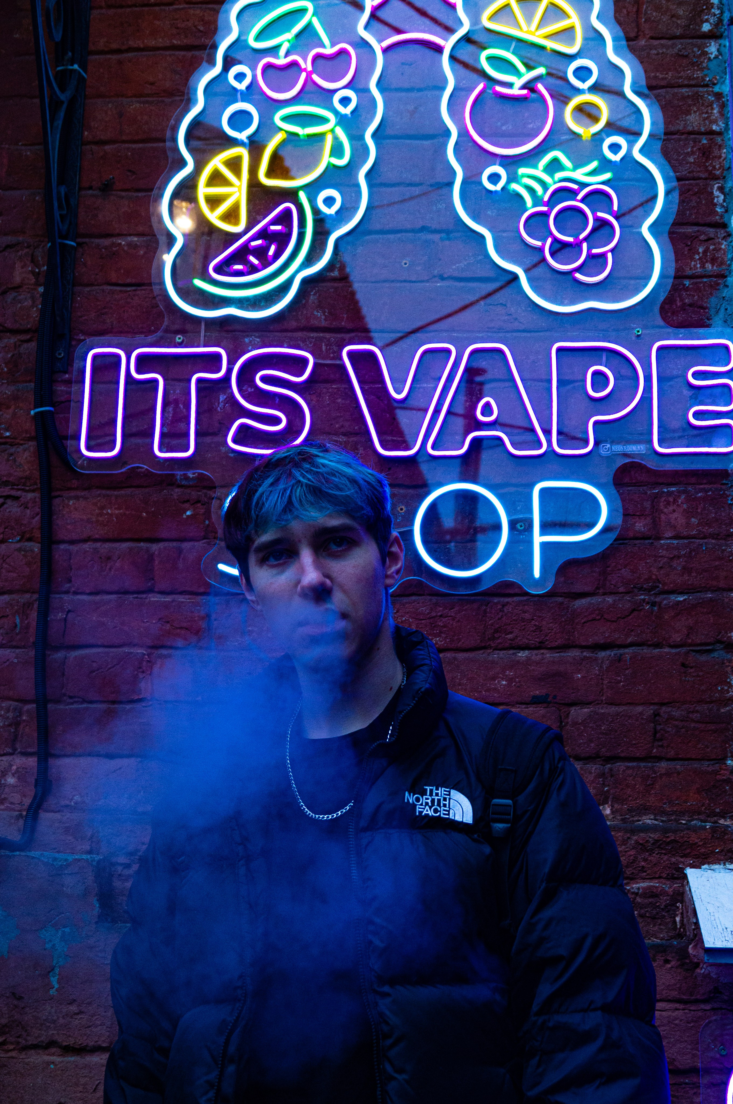 Евгений. Фотограф в Нижнем Новгороде