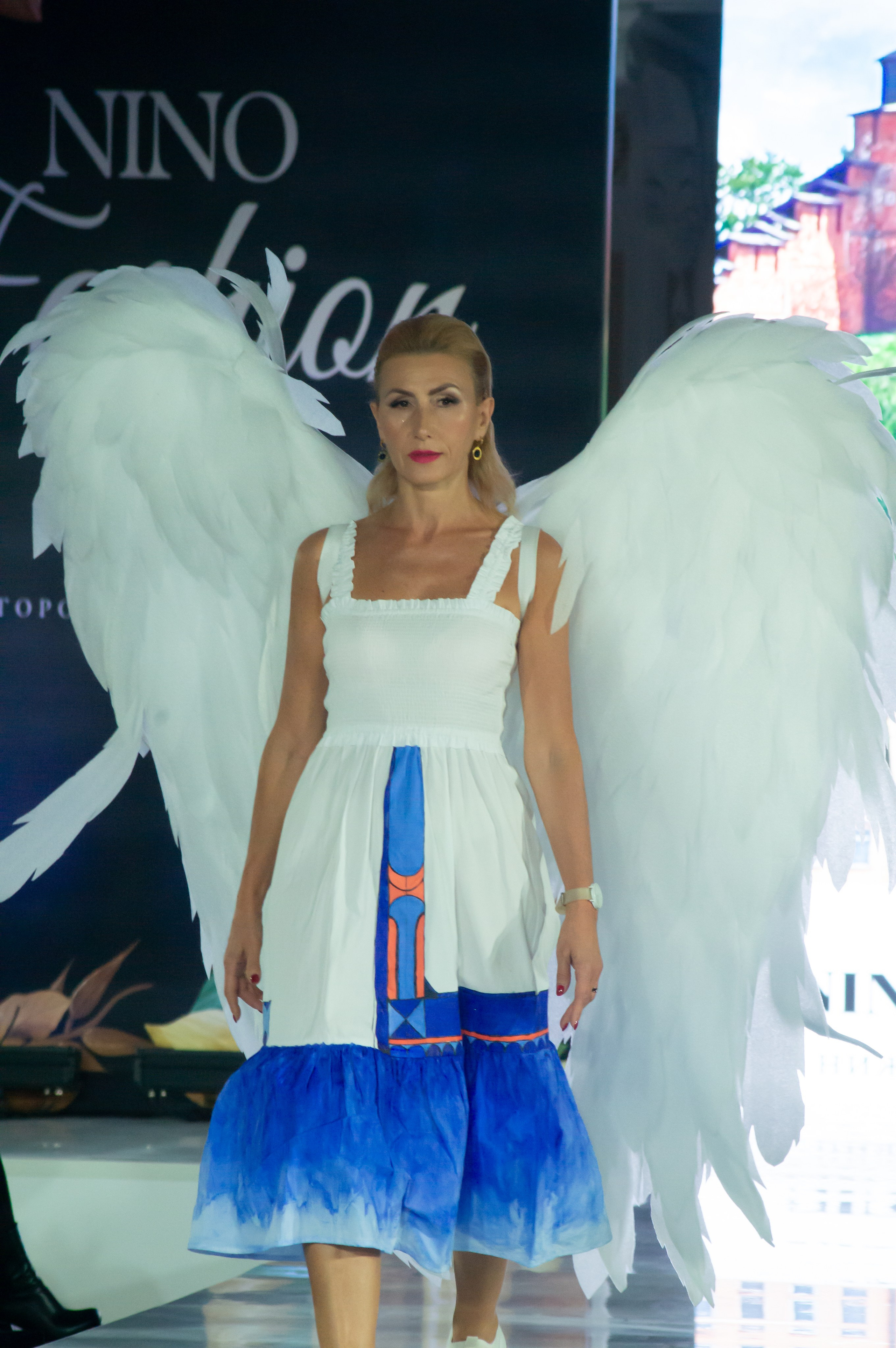 Нижегородская ярмарка 26.11. Фотограф в Нижнем Новгороде