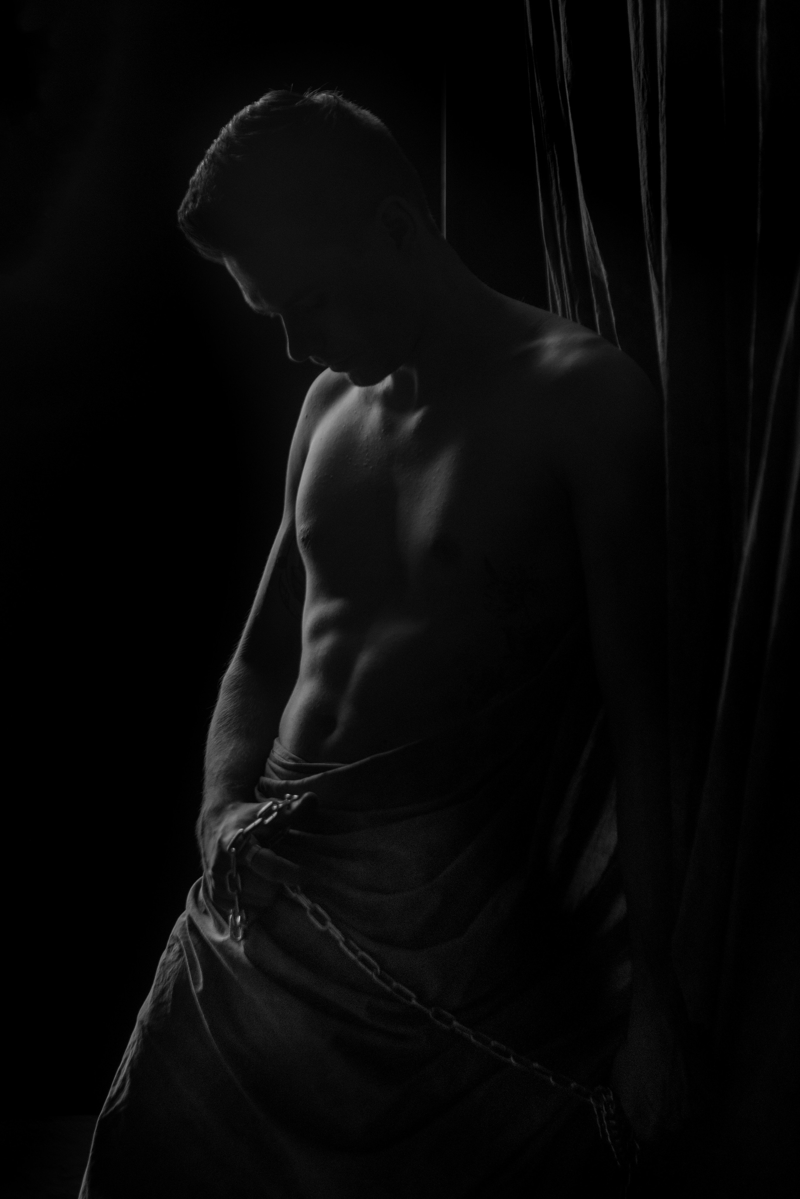 Ярослав. Стильный портретный и семейный фотограф в Москве Ника Артуньянц